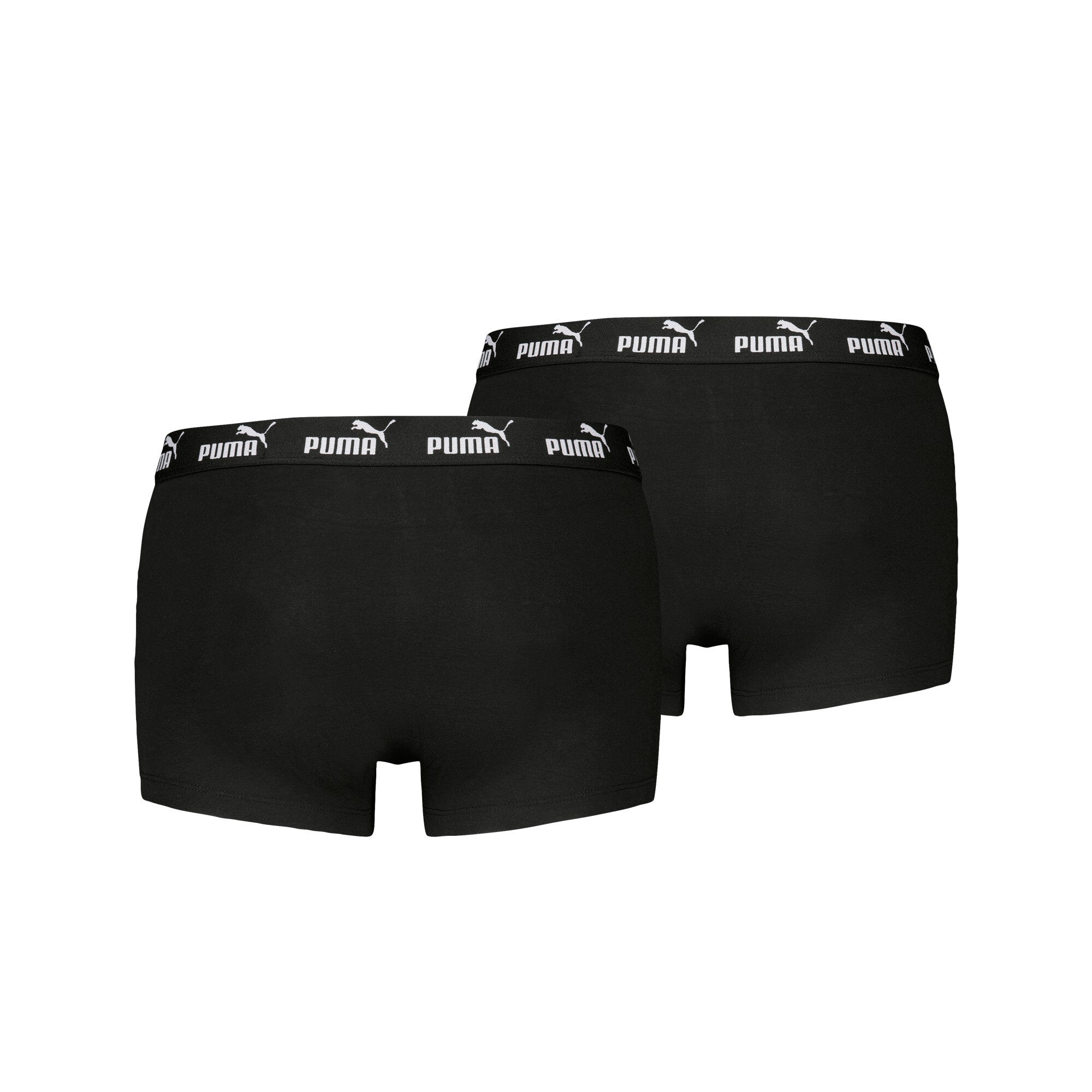 PUMA Basic Men's Trunks 2 Pack