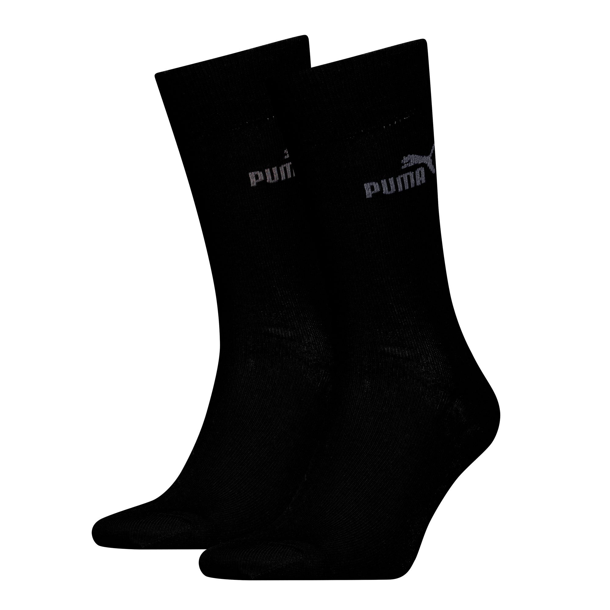 PUMA Men Classic Socks (2 Pack)