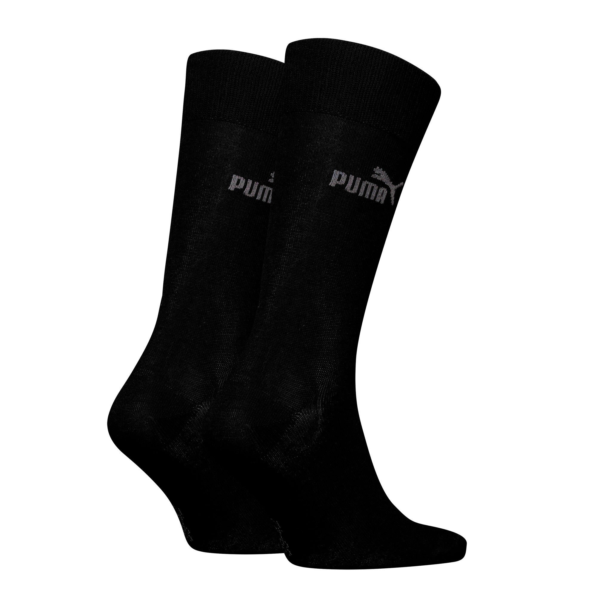 PUMA Men Classic Socks (2 Pack)