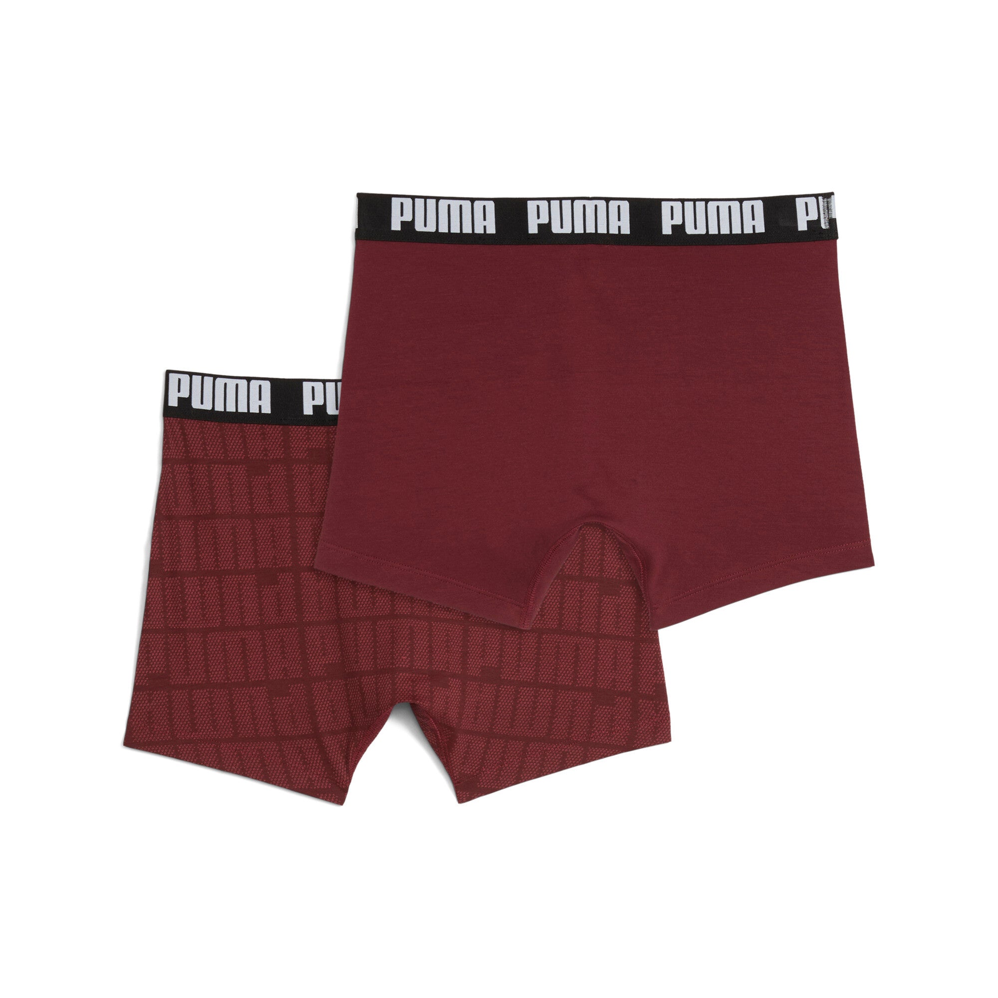 PUMA Men's Boxers (2-Pack)