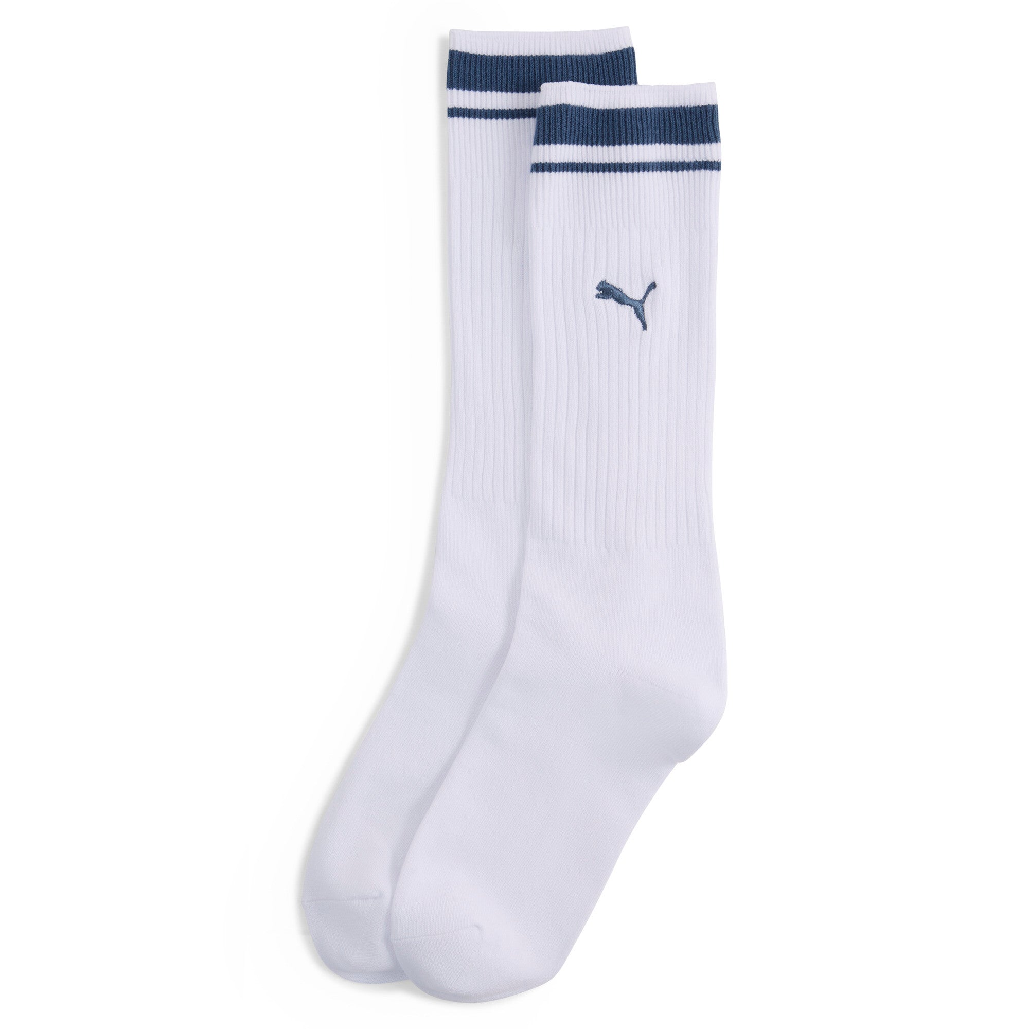 PUMA Heritage Stripe Crew Socks Unisex (1-Pack)