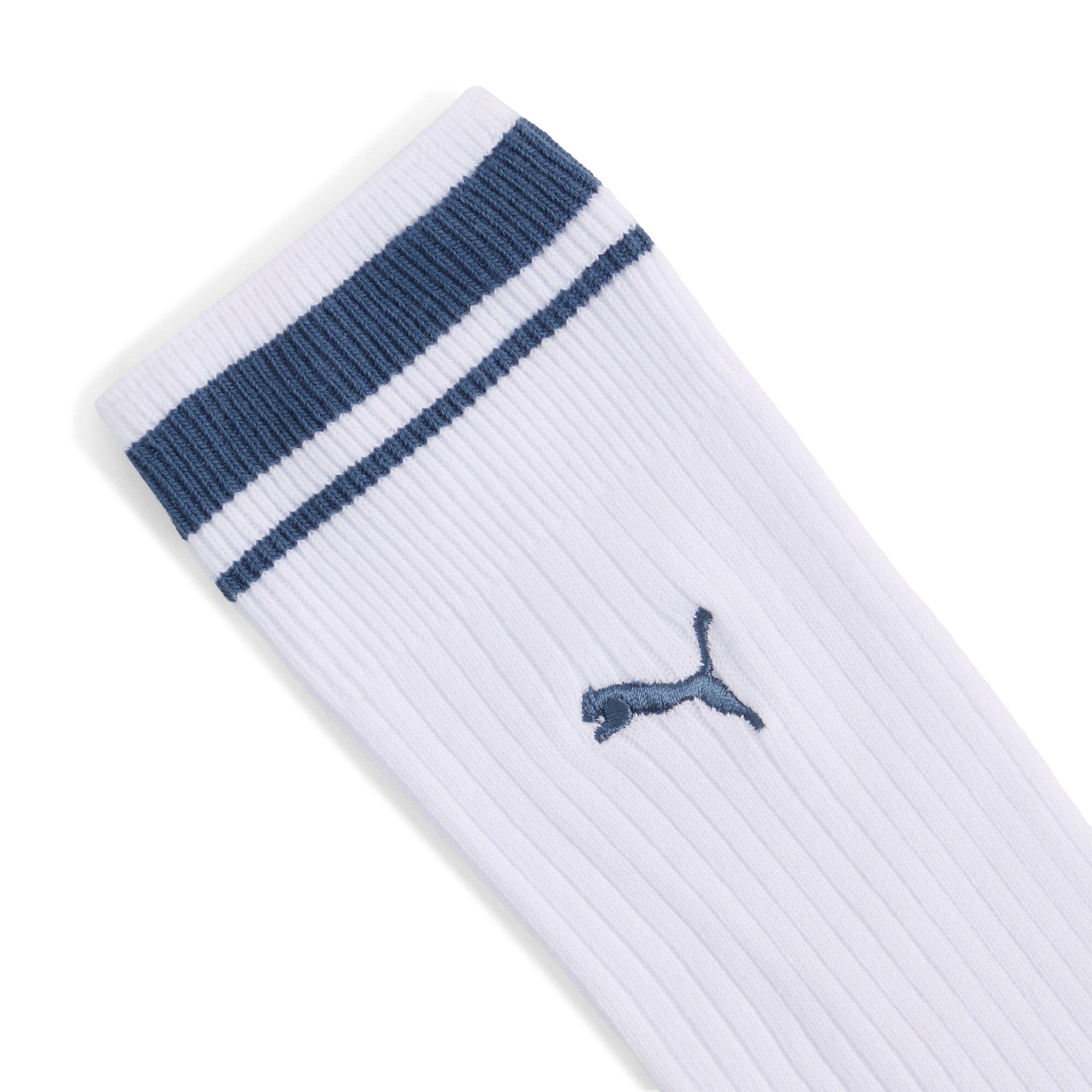 PUMA Heritage Stripe Crew Socks Unisex (1-Pack)