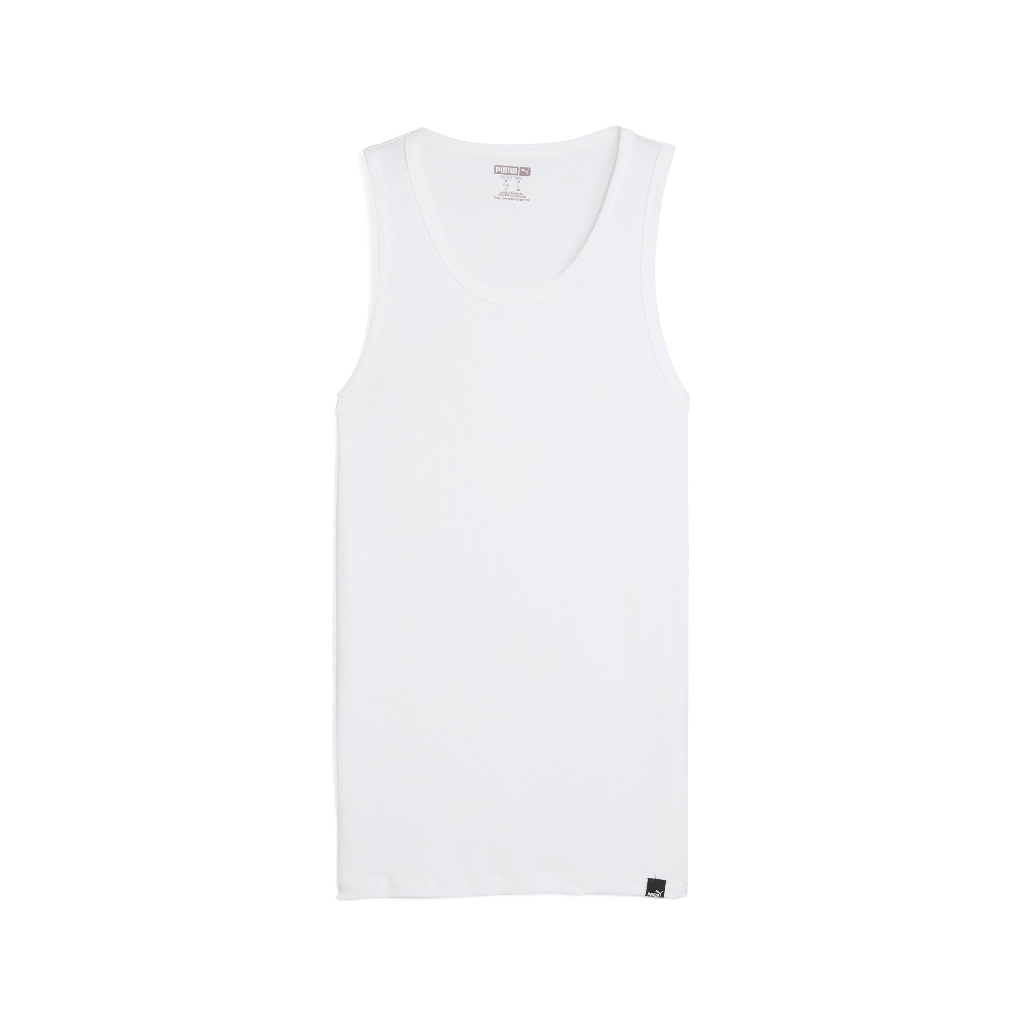 PUMA Elements Men Tank Top 2 Pack