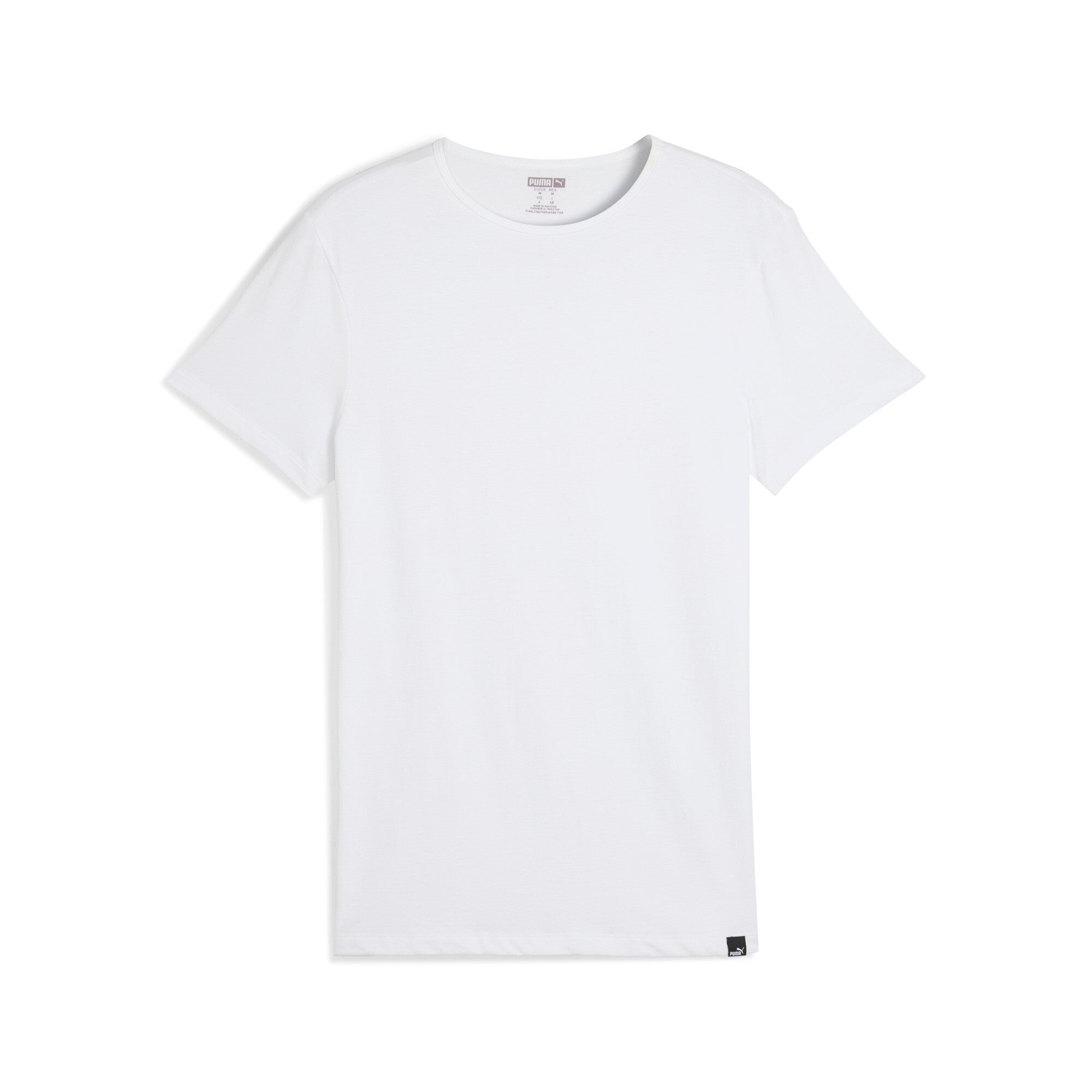 PUMA Elements Crew Neck Tee 2P Men