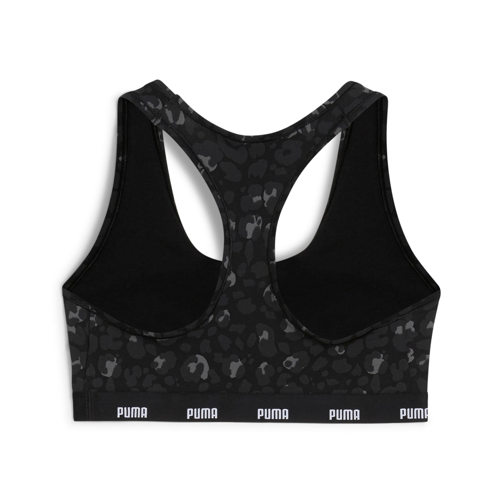 PUMA Women Printed Racer Back Top 1 Pack