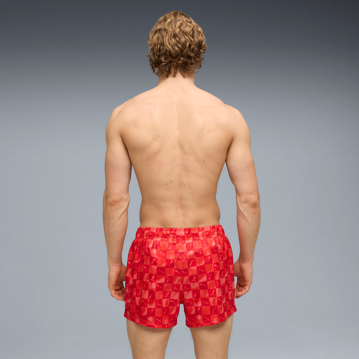 PUMA Swim Shorts Men