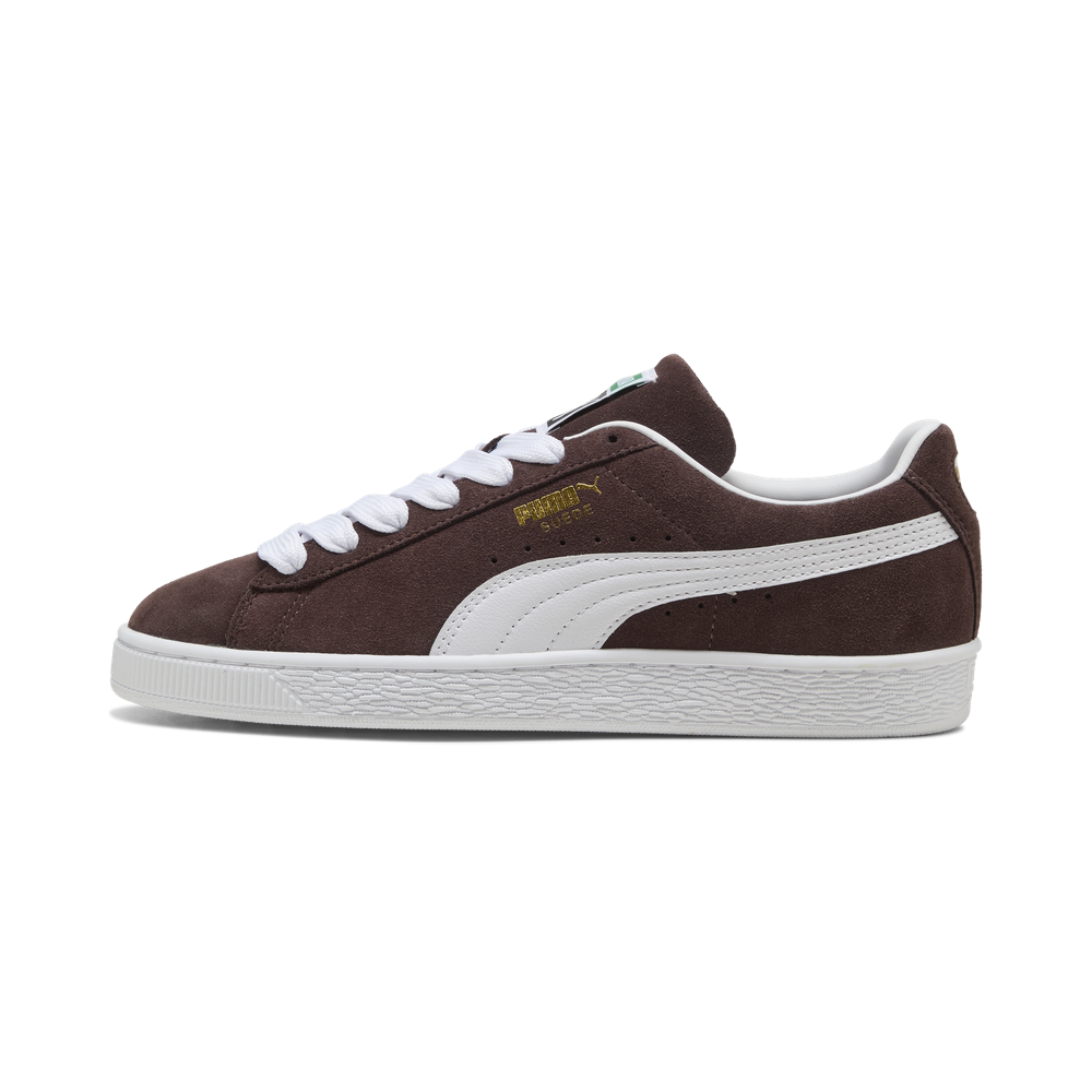 Suede Classic Sneakers Unisex