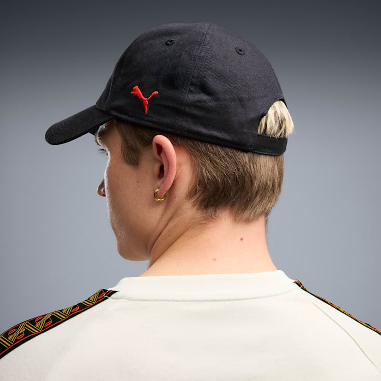 AC Milan Essentials Cap