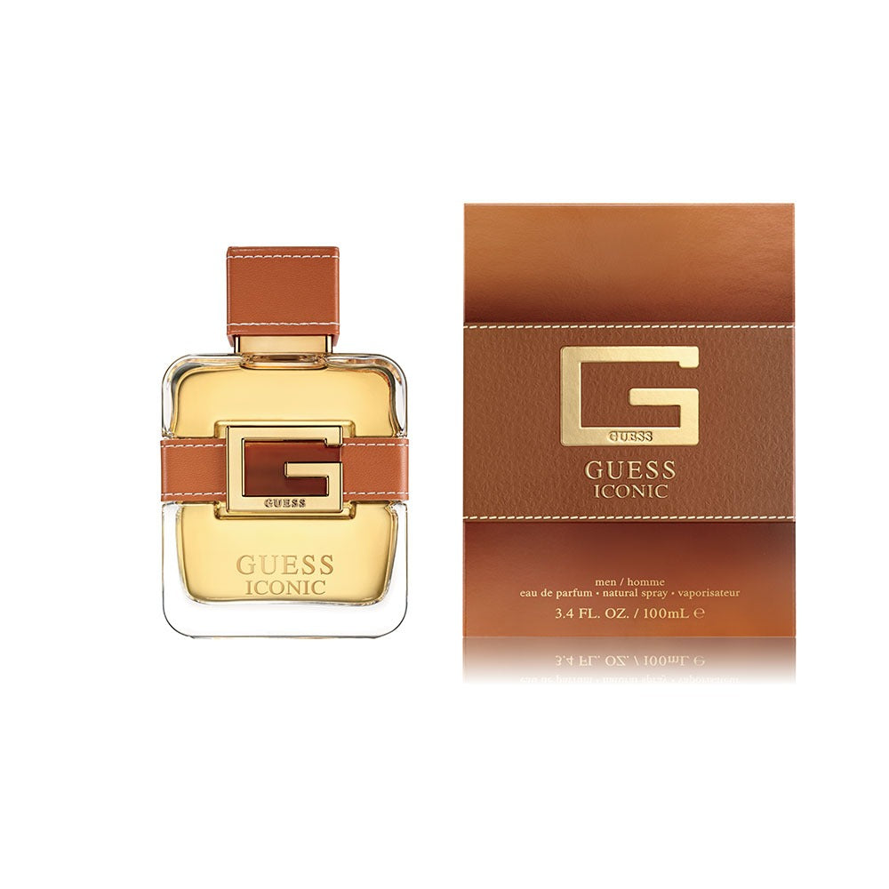 GUESS Iconic For Men - EDP 100ML