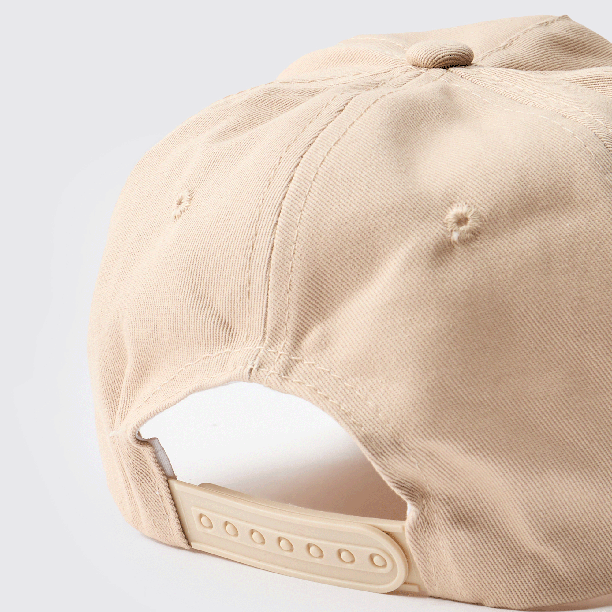 BOOHOOMAN B Embroidered Cap