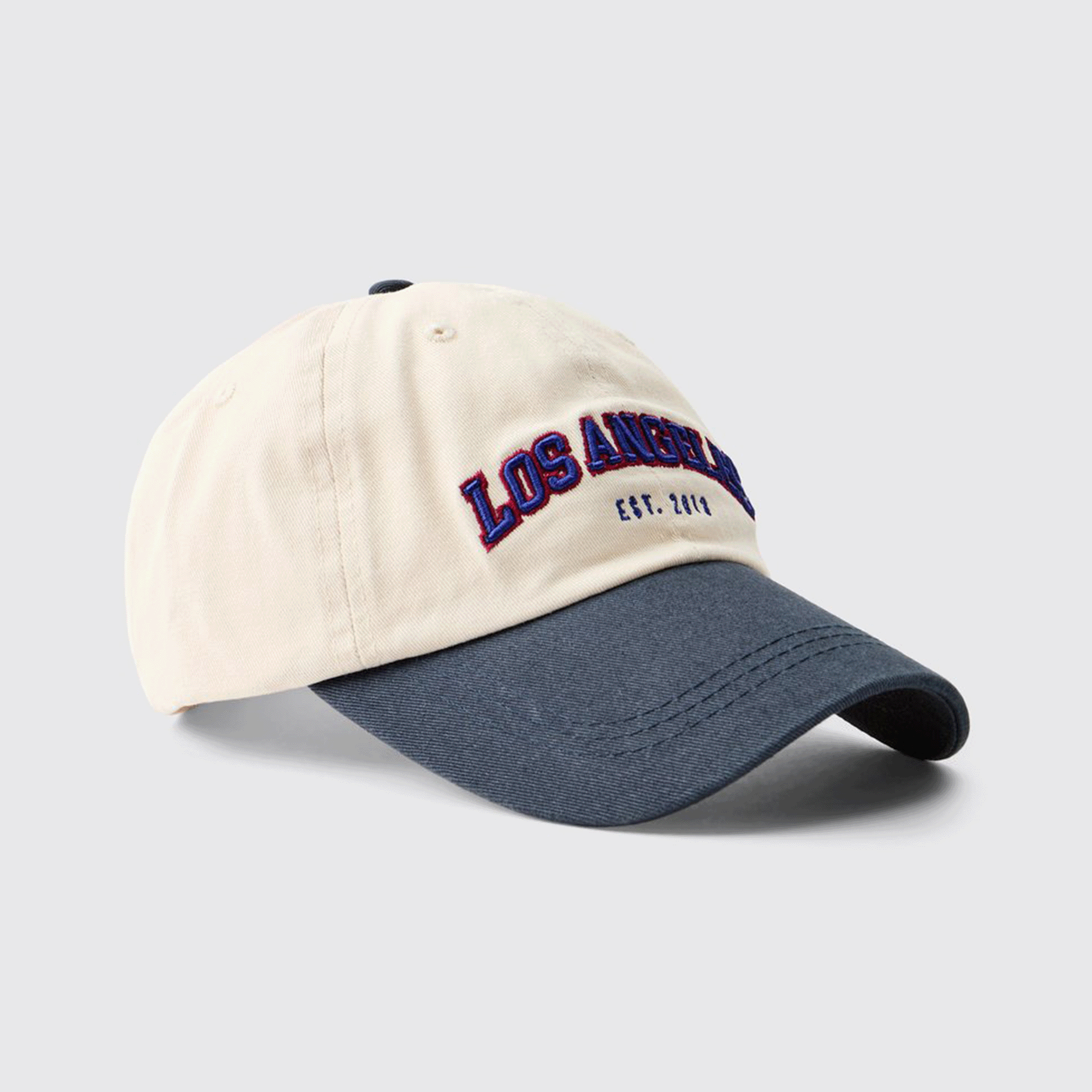 BOOHOOMAN LA Twill Cap