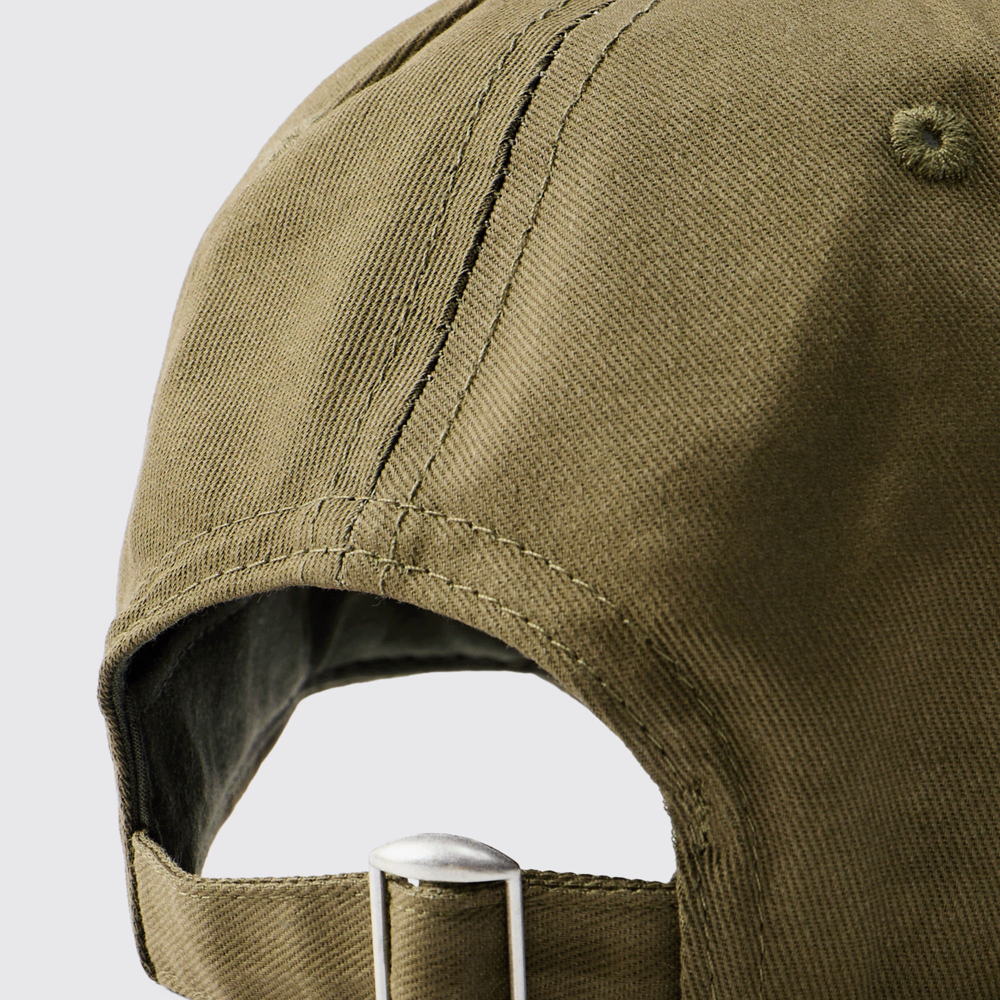 BOOHOOMAN Varsity Embroidered Twill Cap