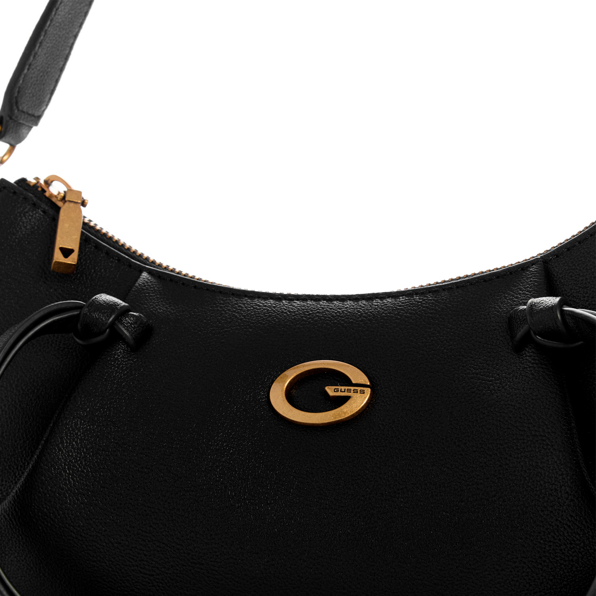 GUESS Allegra Shoulder Bag