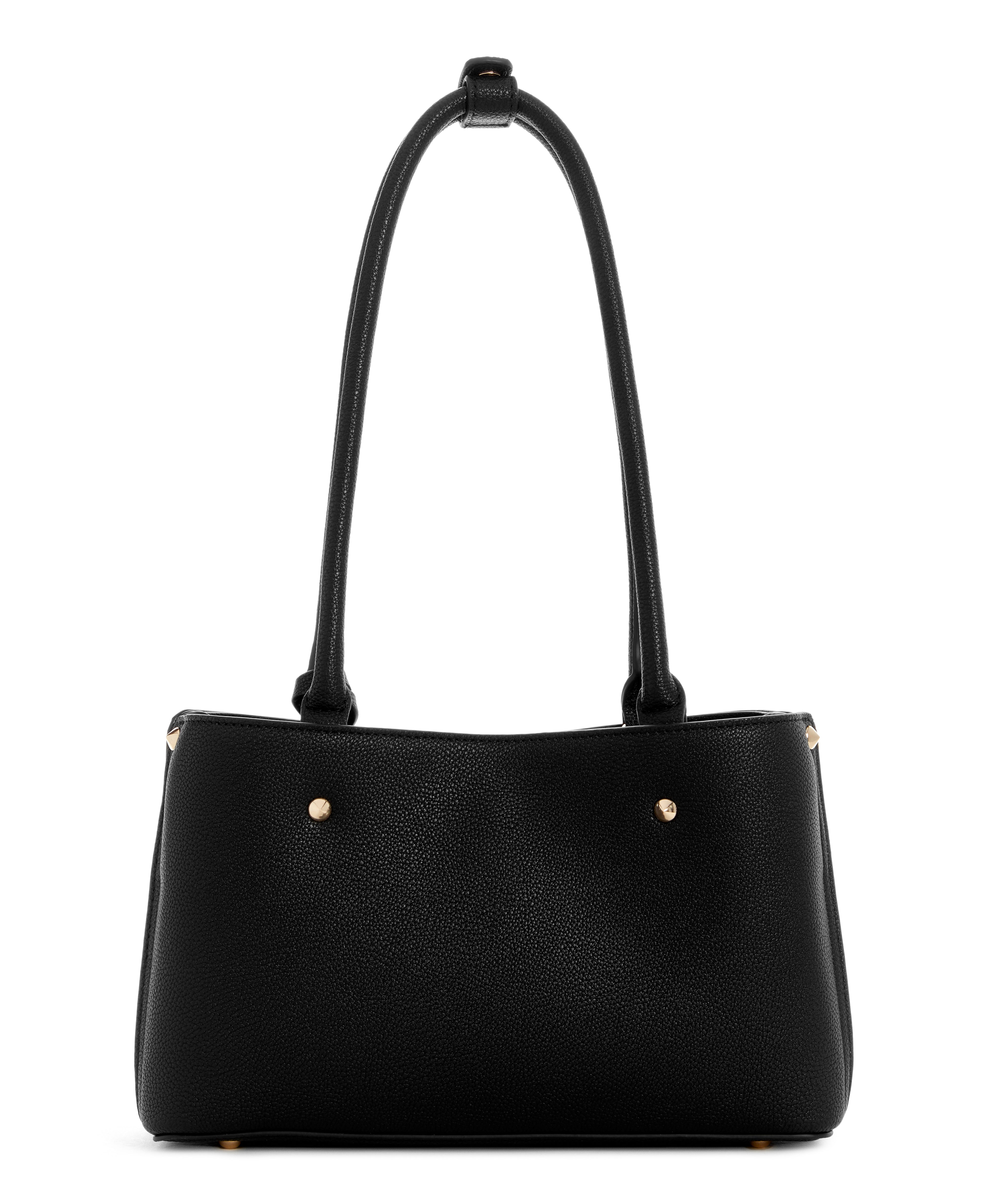 GUESS Meridian II Shoulder Satchel Bag