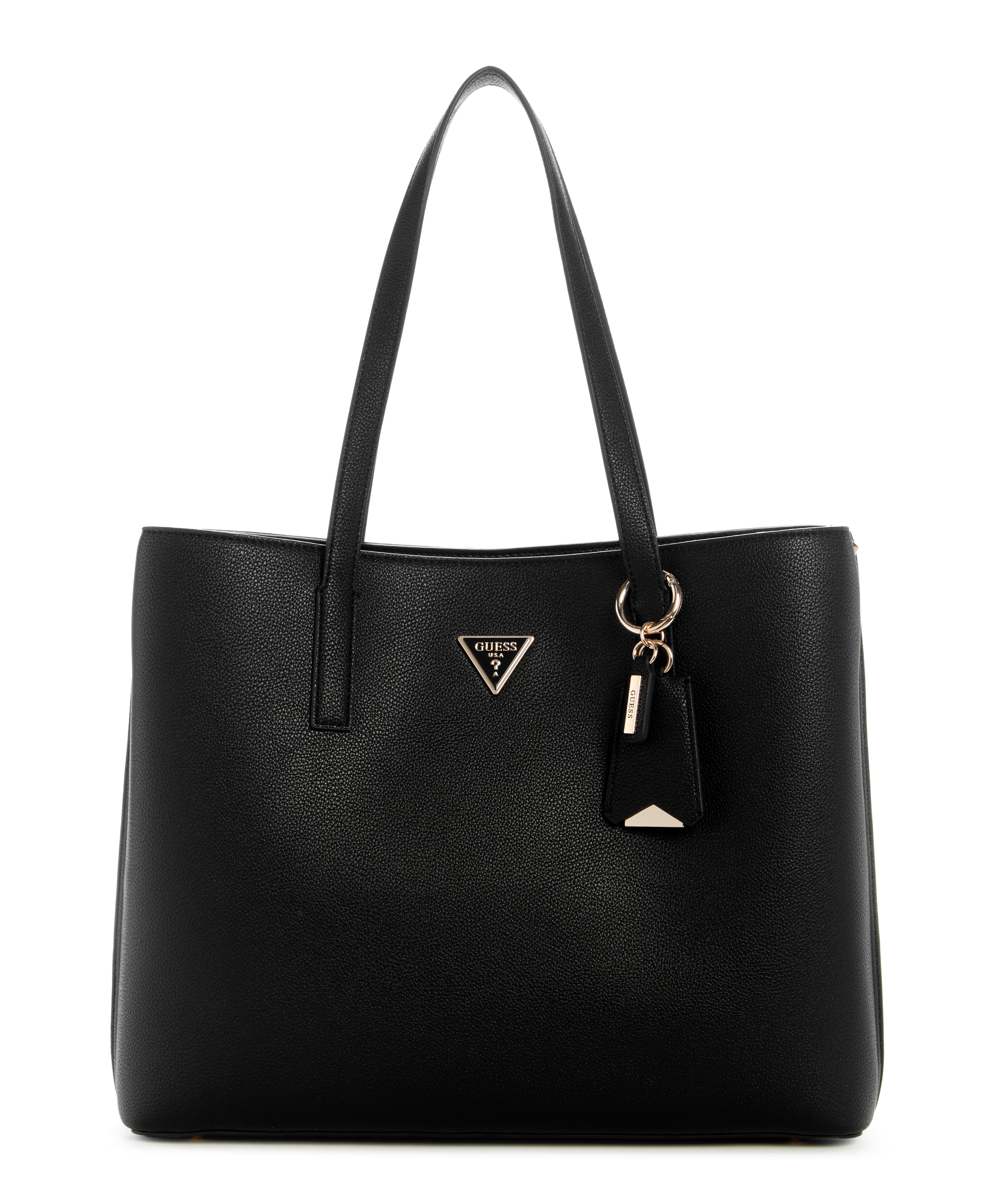 GUESS Meridian II Girlfriend Tote Bag