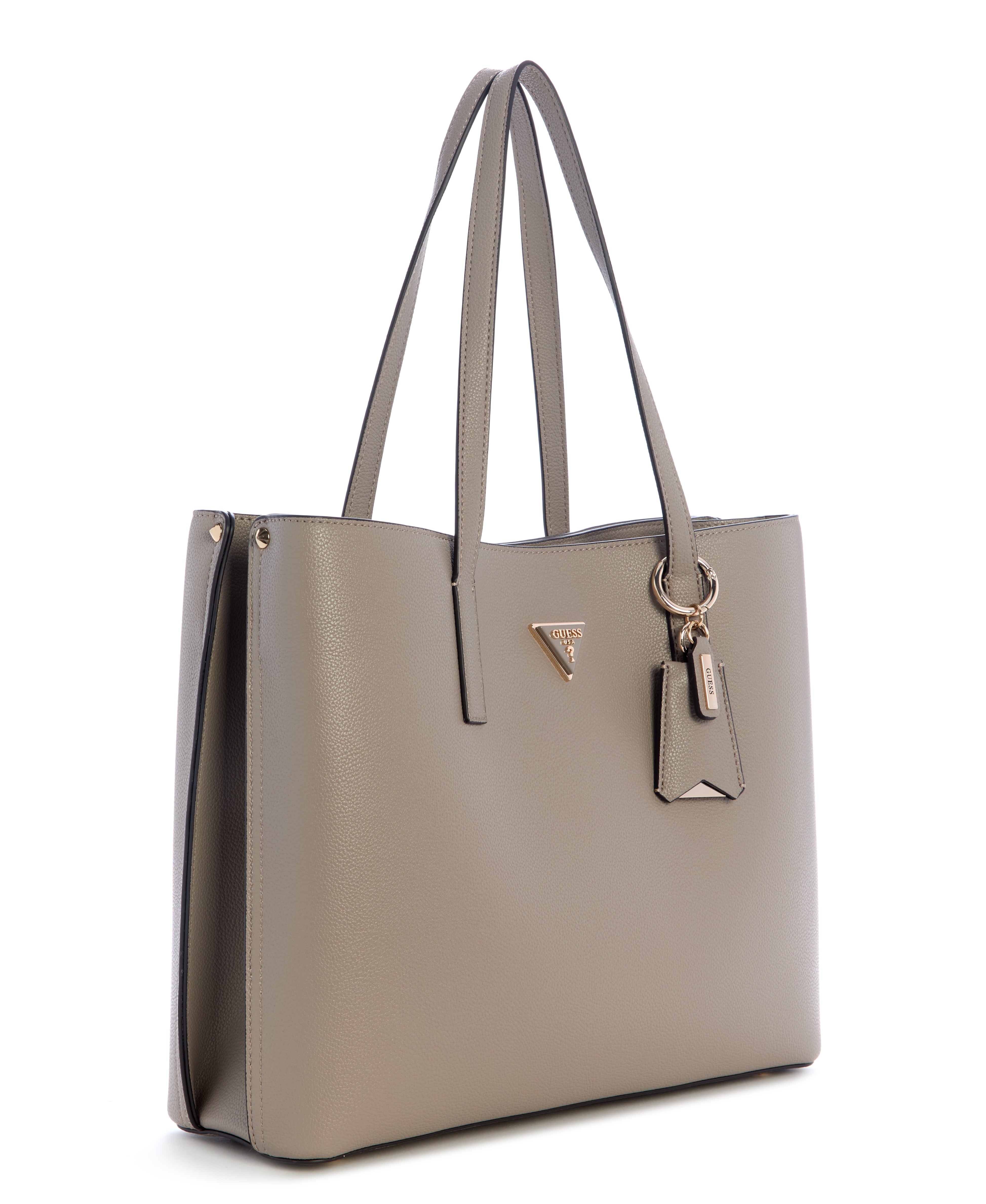 GUESS Meridian II Girlfriend Tote Bag Women