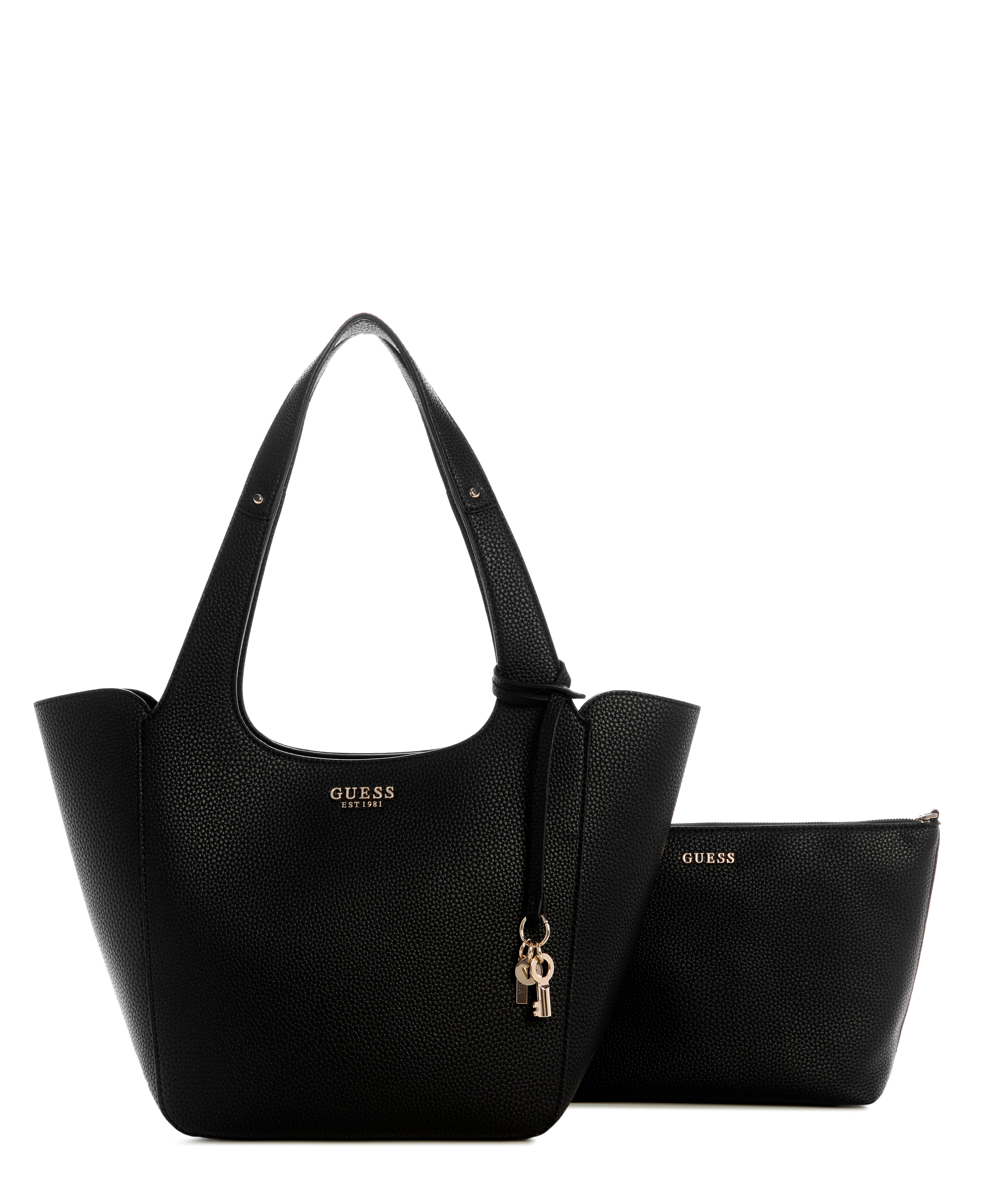 GUESS Calista Tote Bag
