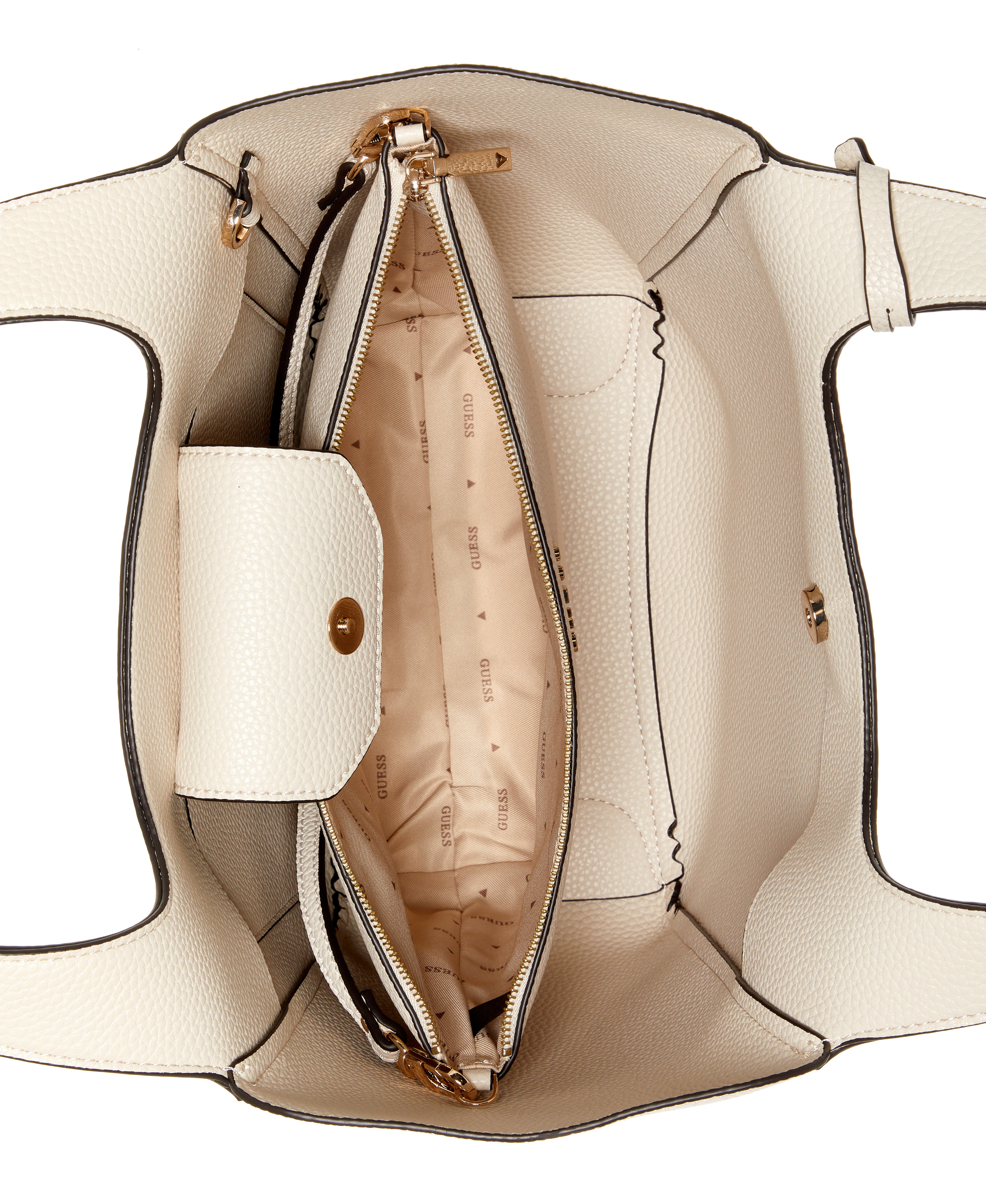 GUESS Calista Tote Bag