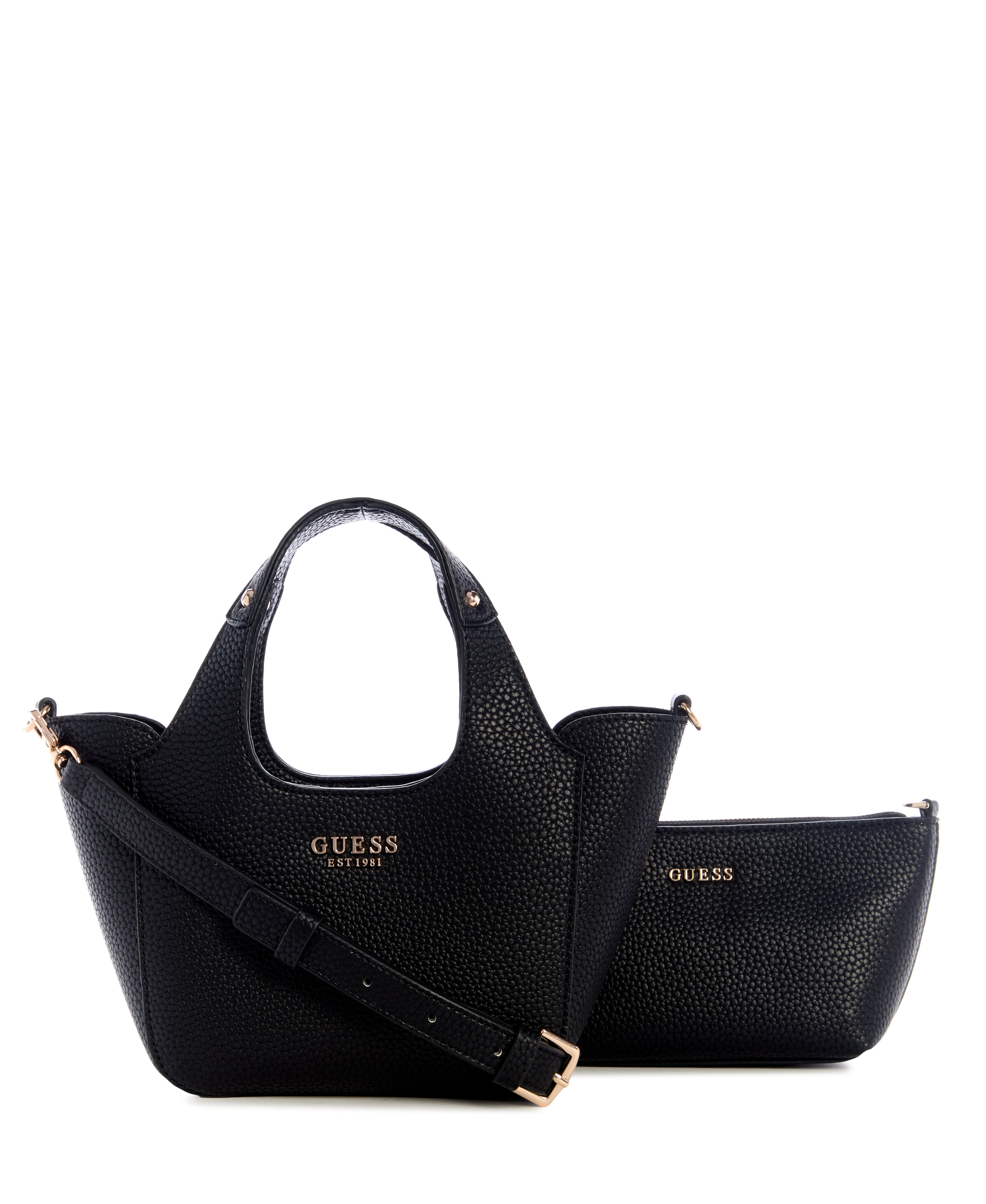 GUESS Calista 2-in-1 Mini Tote