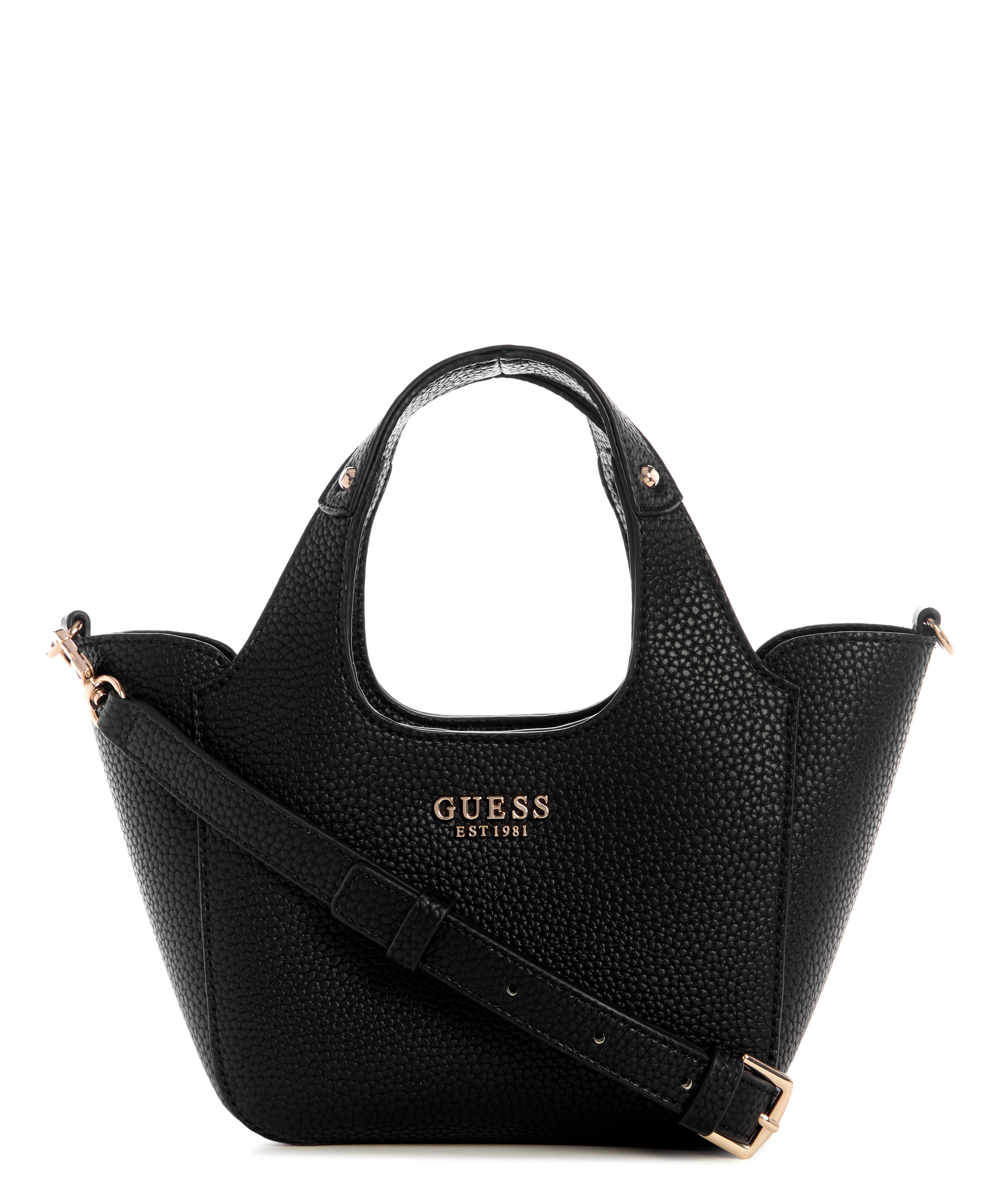 GUESS Calista 2-in-1 Mini Tote