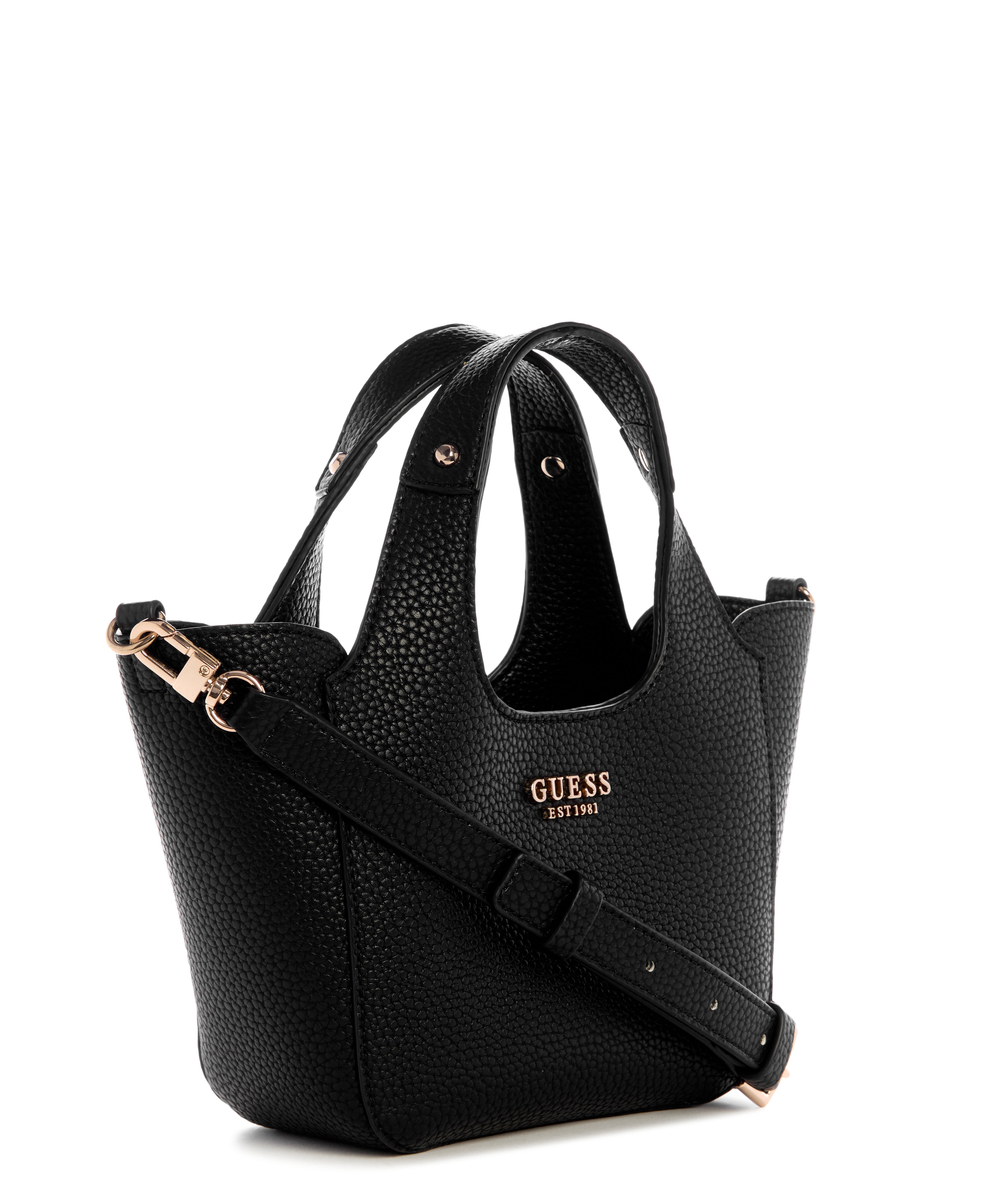 GUESS Calista 2-in-1 Mini Tote