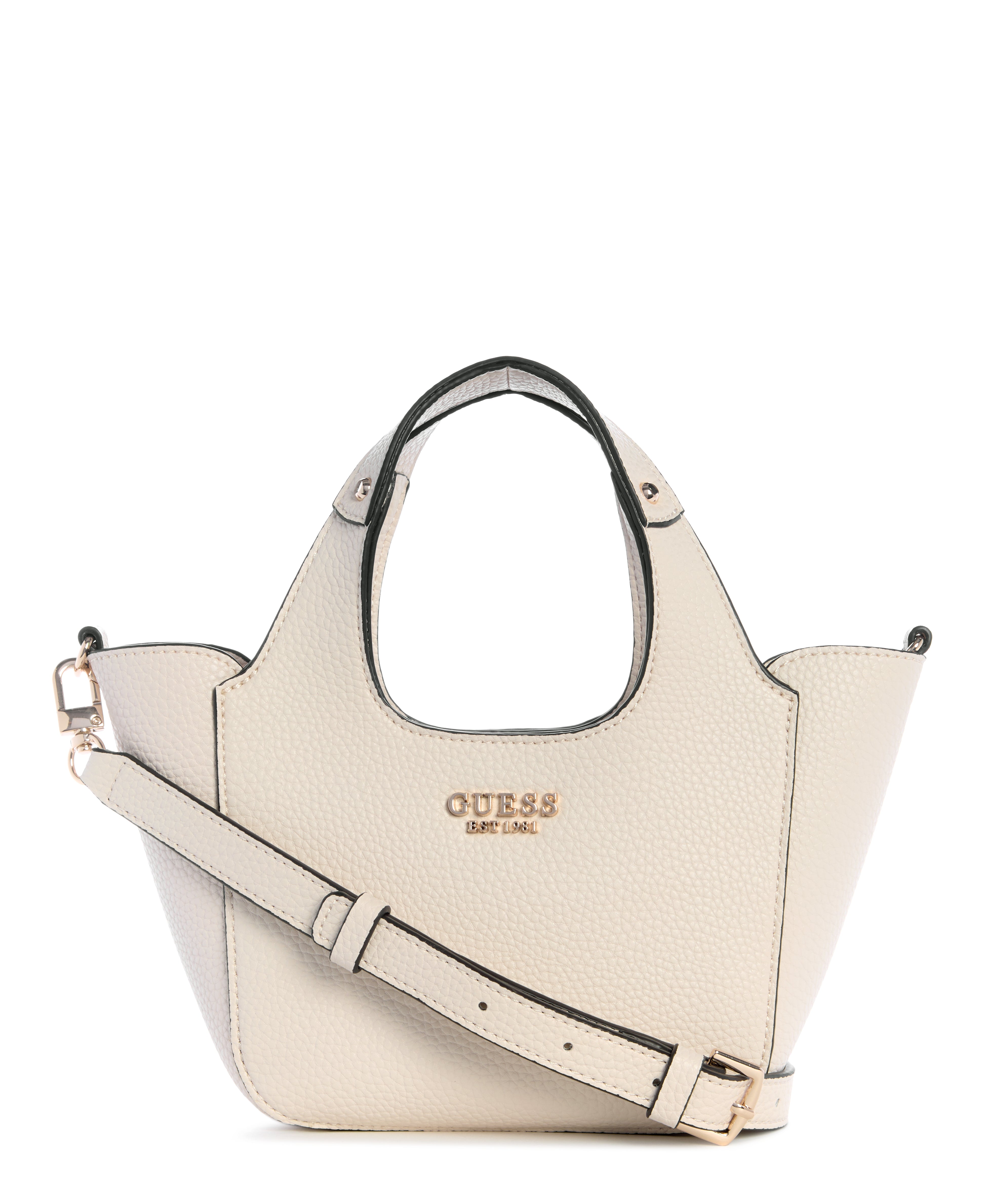 GUESS Calista 2-in-1 Mini Tote