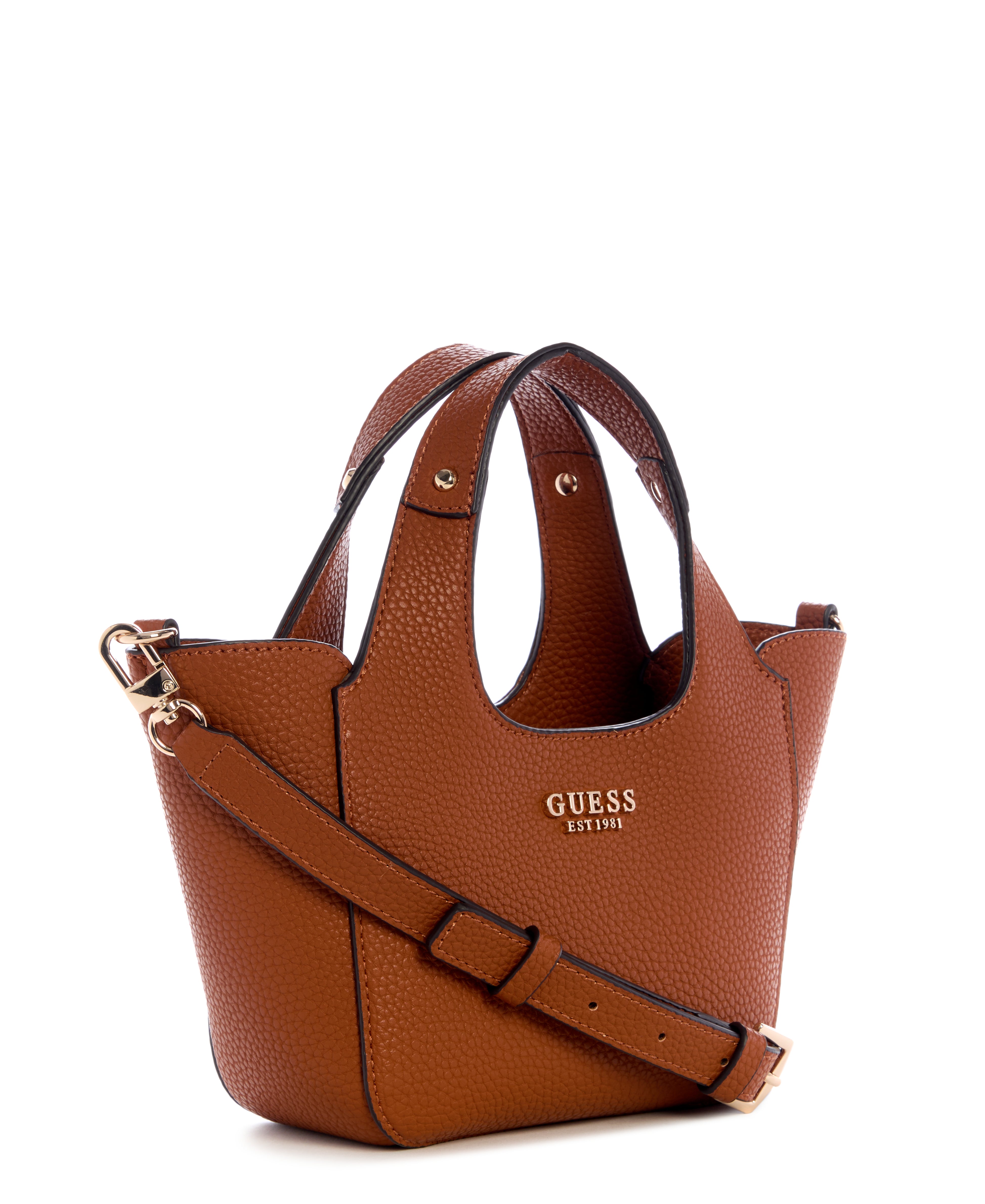 GUESS Calista 2-in-1 Mini Tote