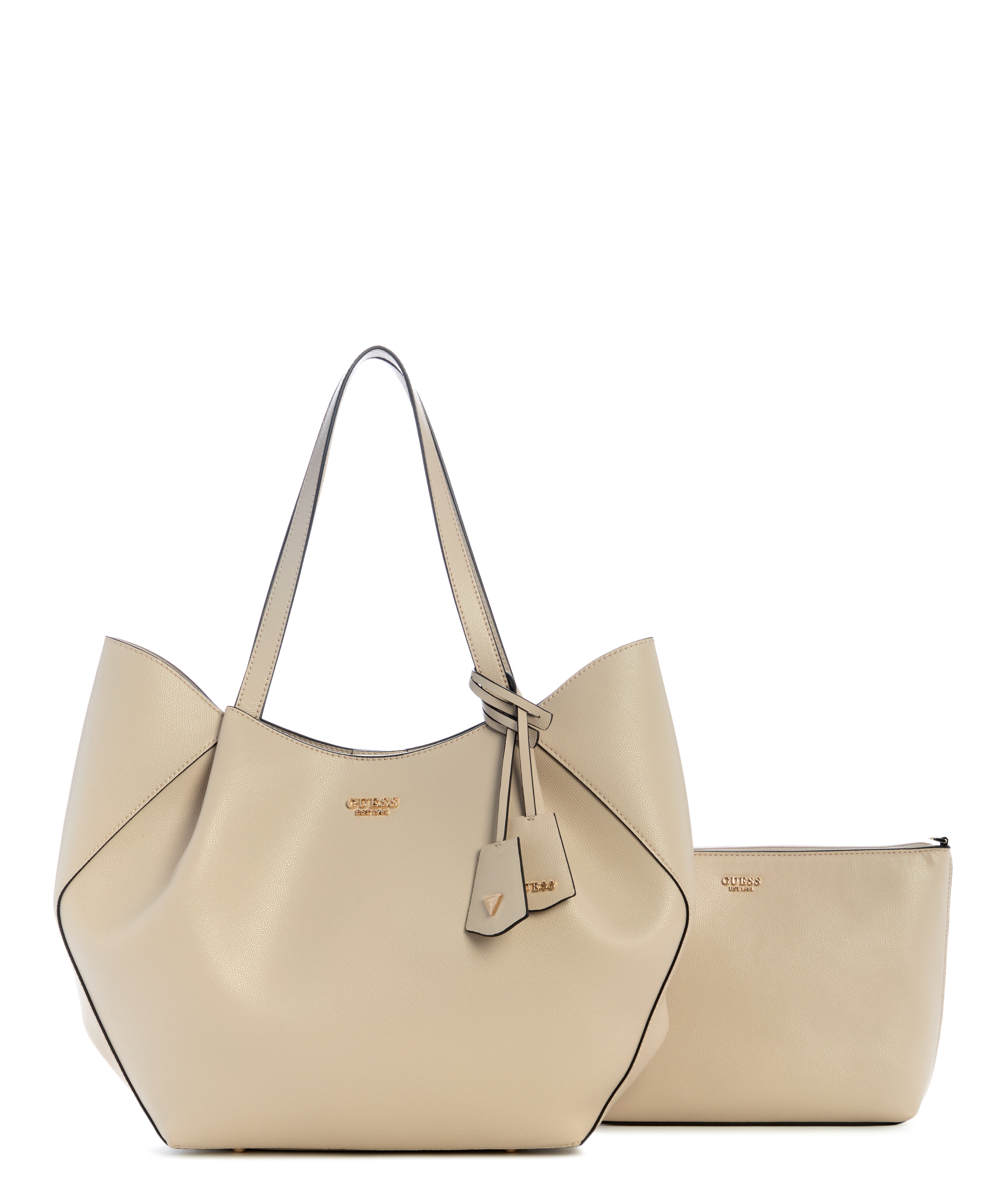 GUESS Amorette 2 In 1 Tote Bag