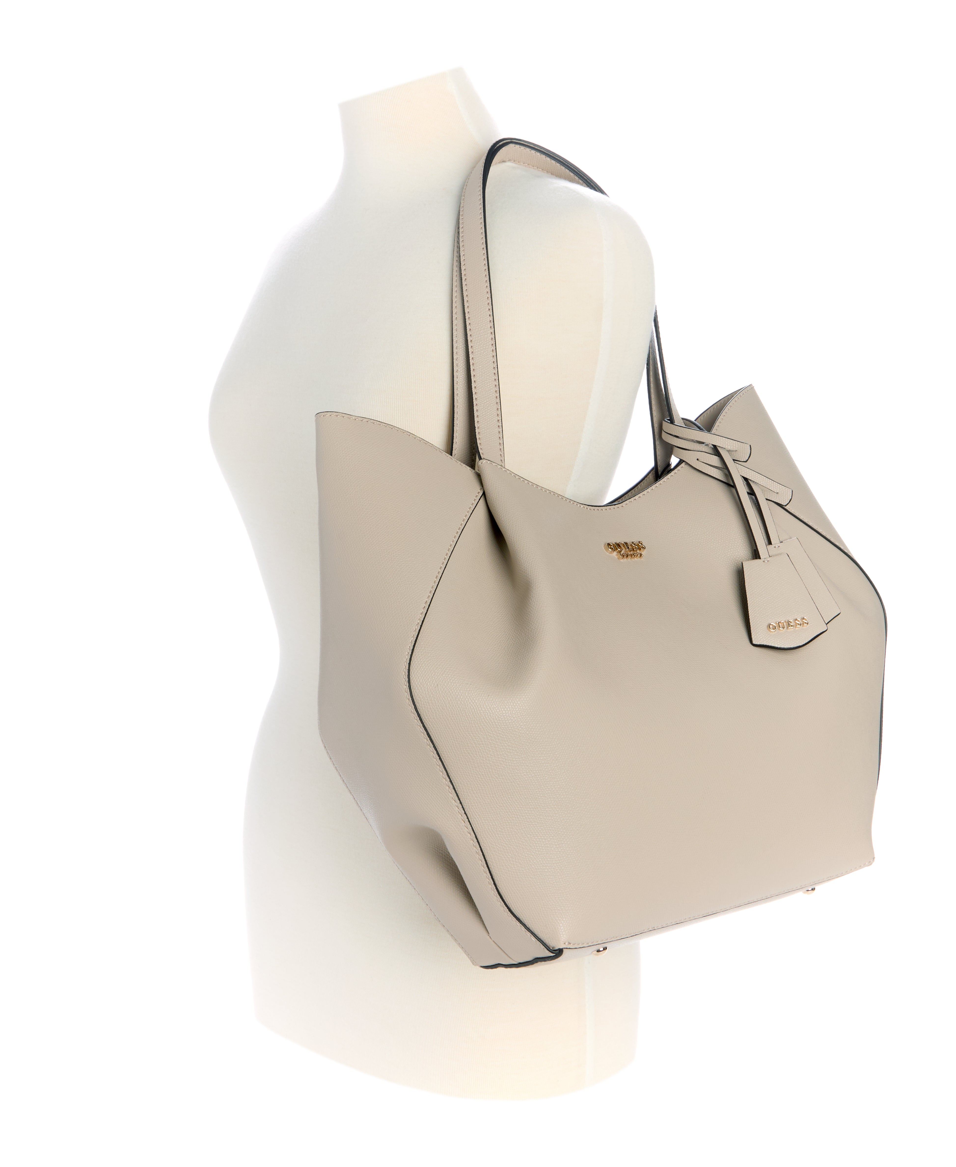 GUESS Amorette 2 In 1 Tote Bag