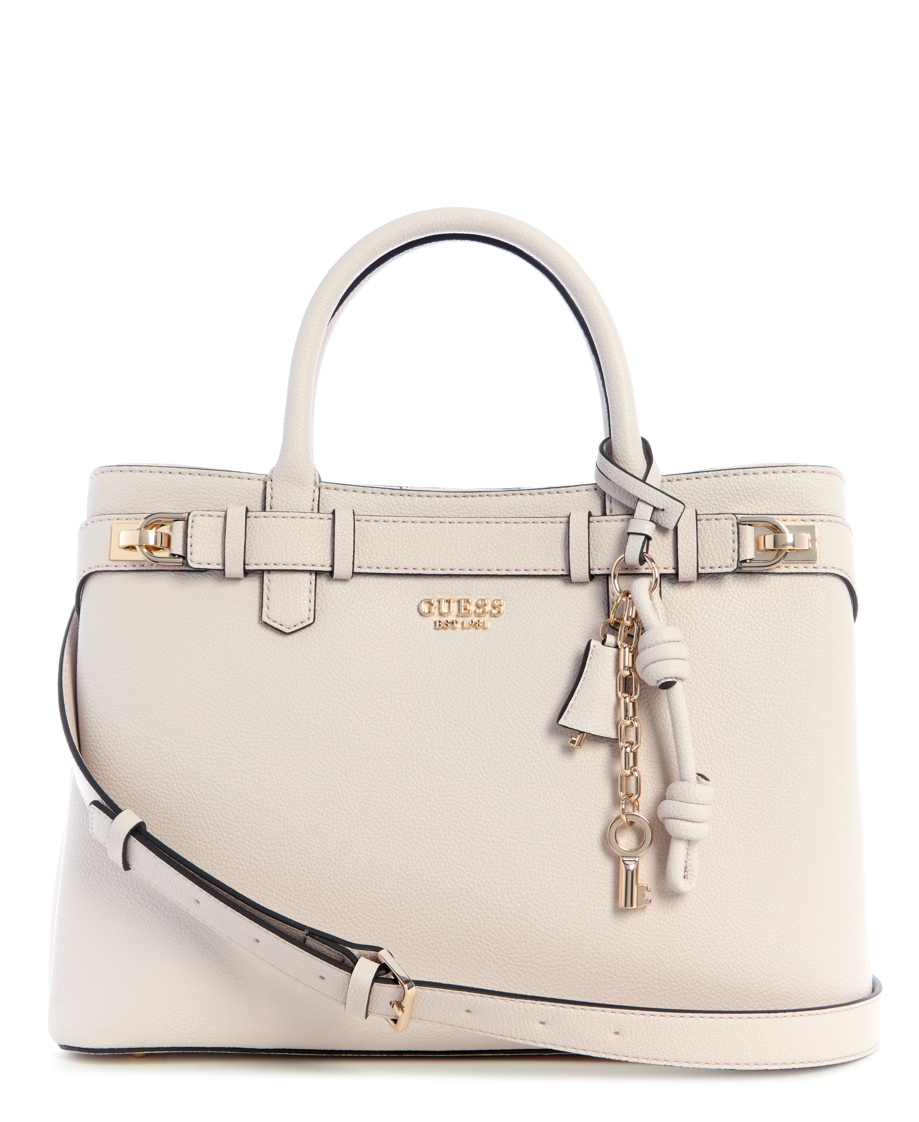 GUESS Gregoria Large Girlfriend Satchel