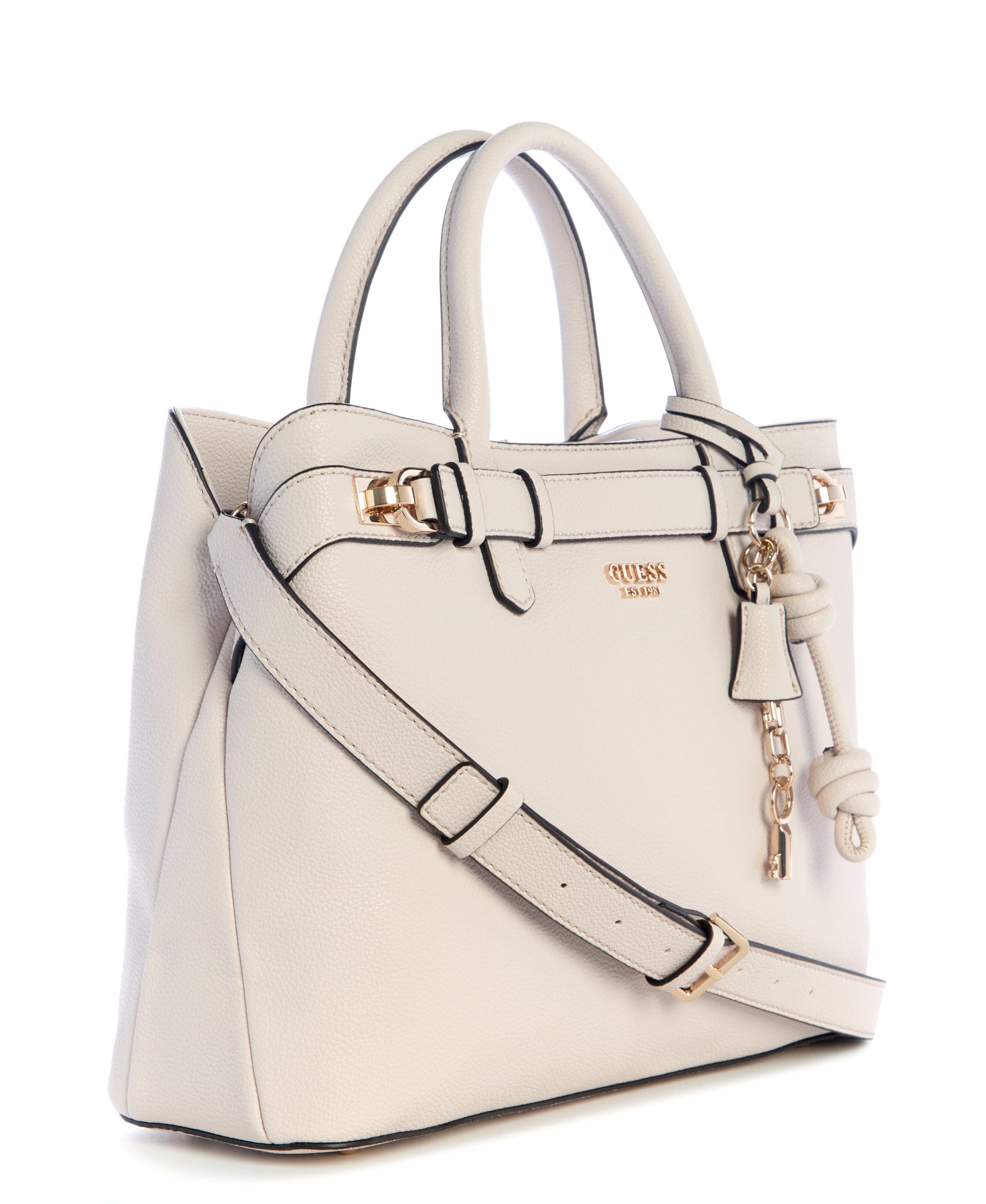 GUESS Gregoria Large Girlfriend Satchel