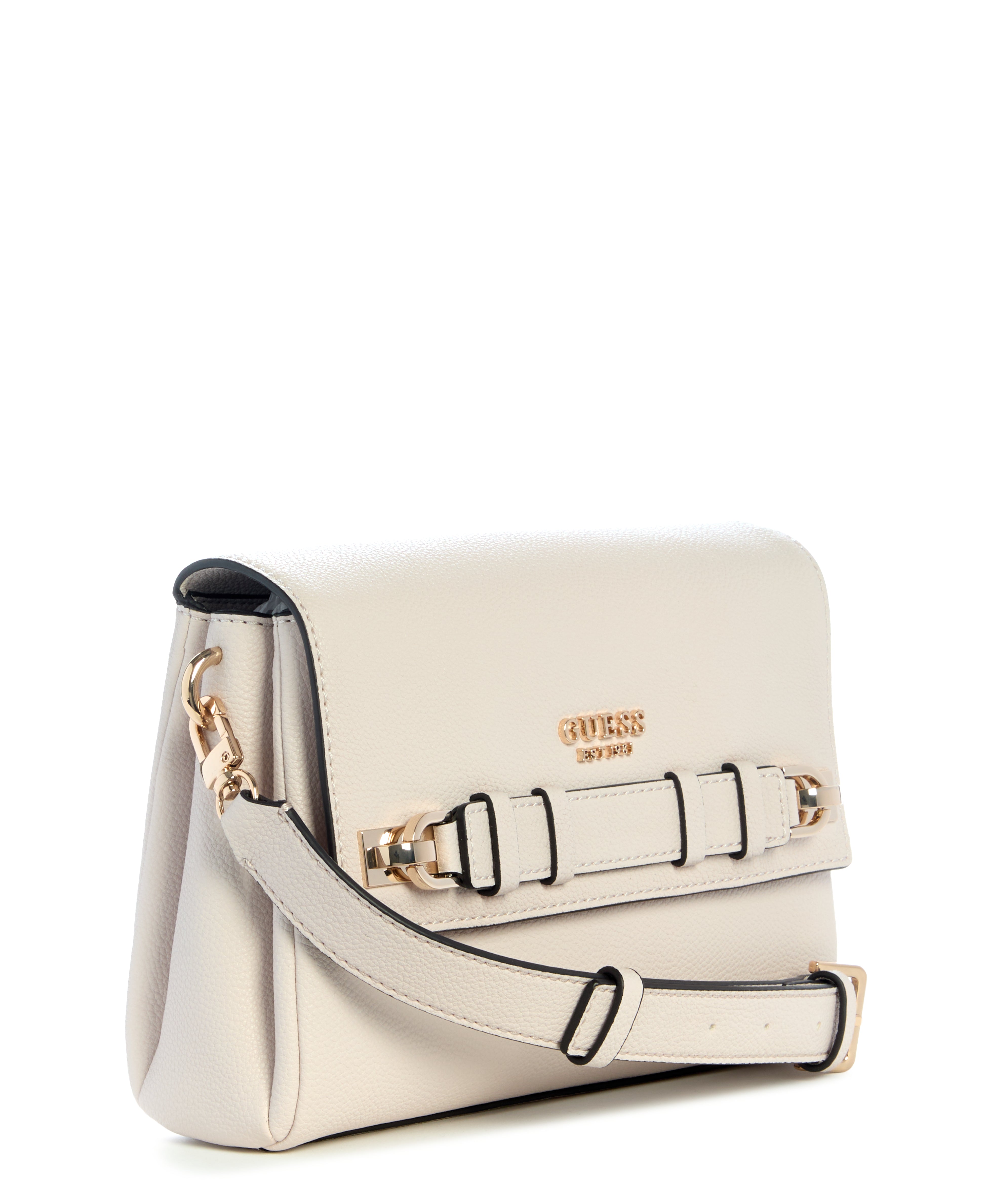 GUESS Gregoria Flap Crossbody