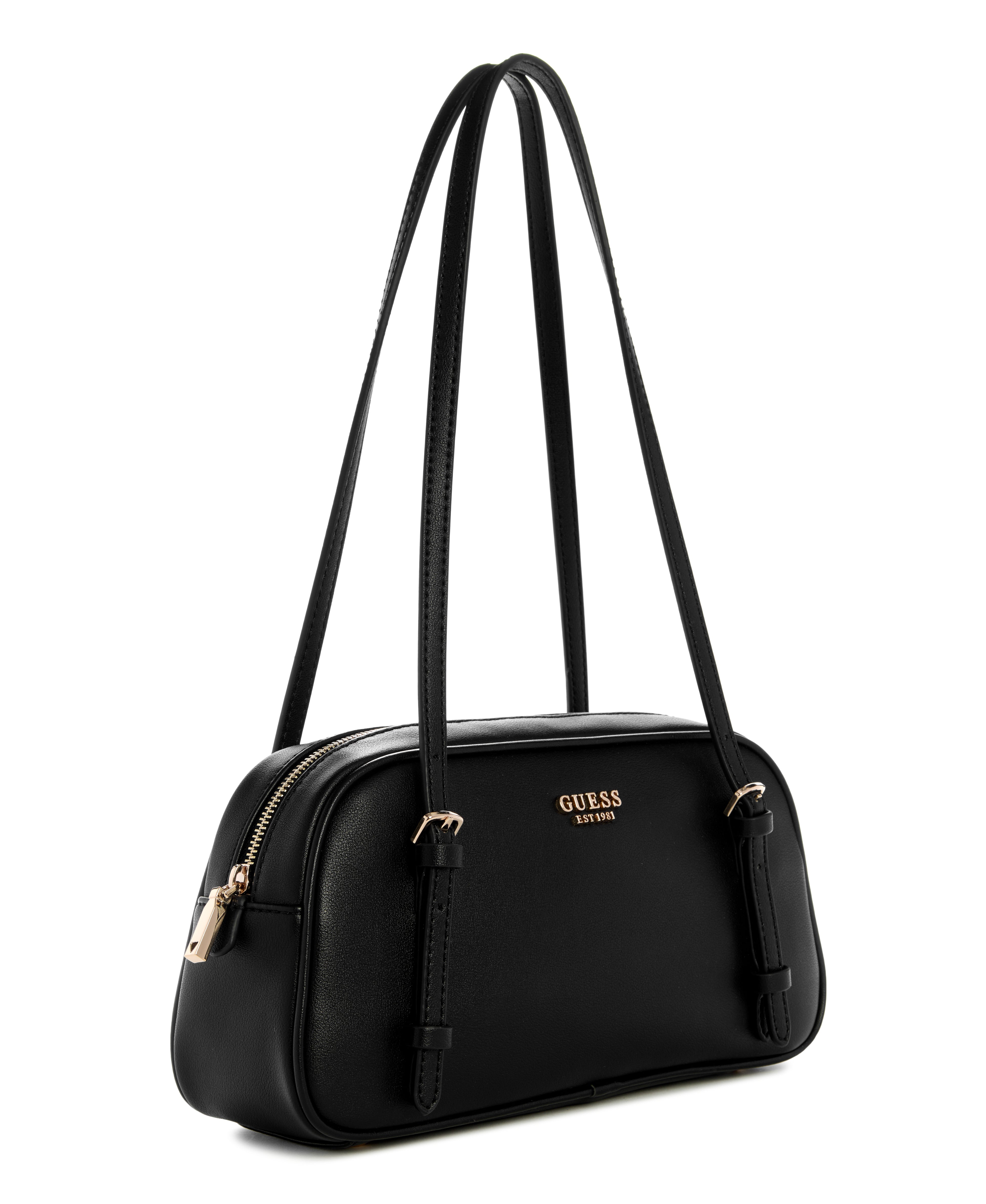 GUESS Cerelia Shoulder Satchel Bag