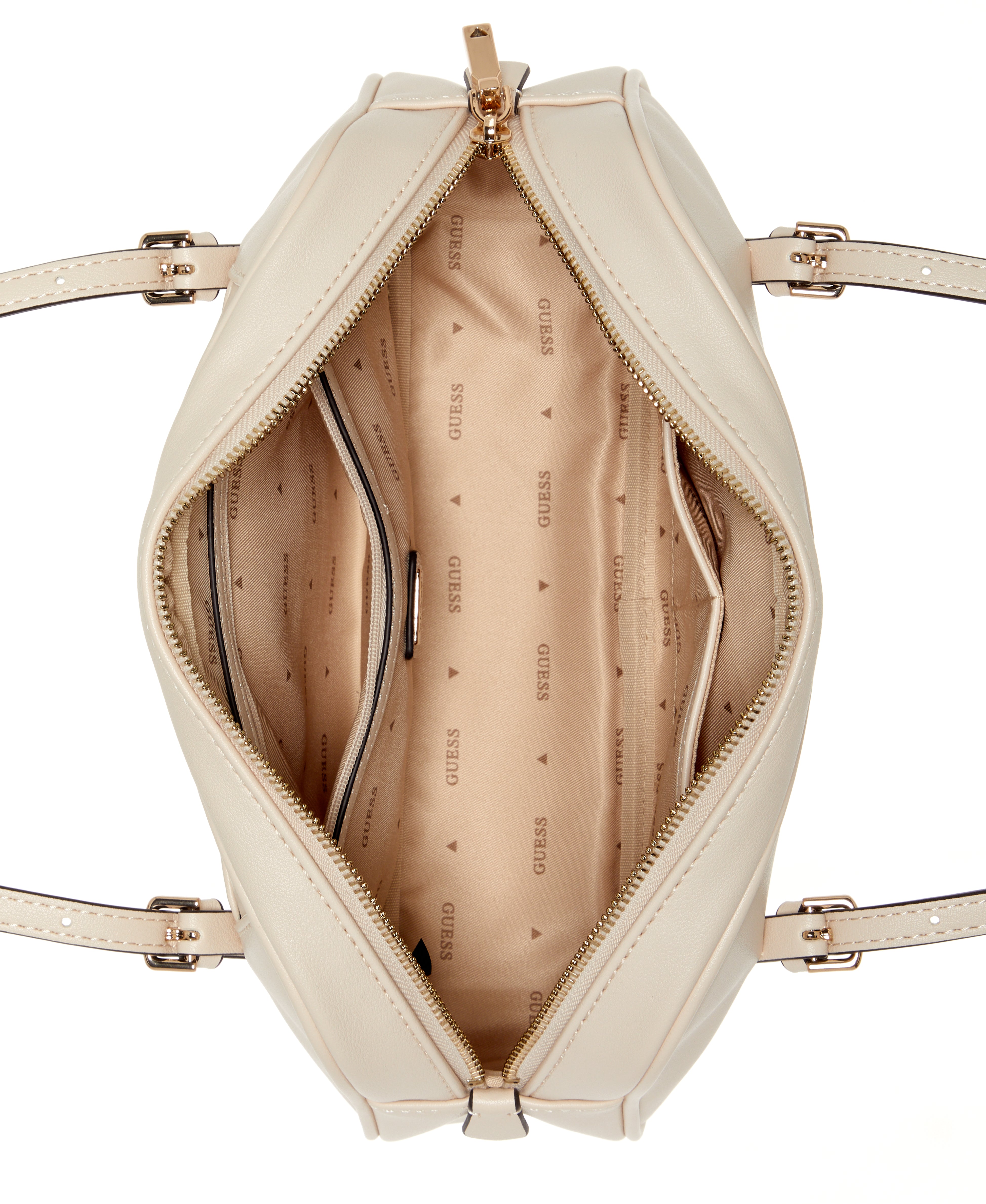 GUESS Cerelia Shoulder Satchel Bag