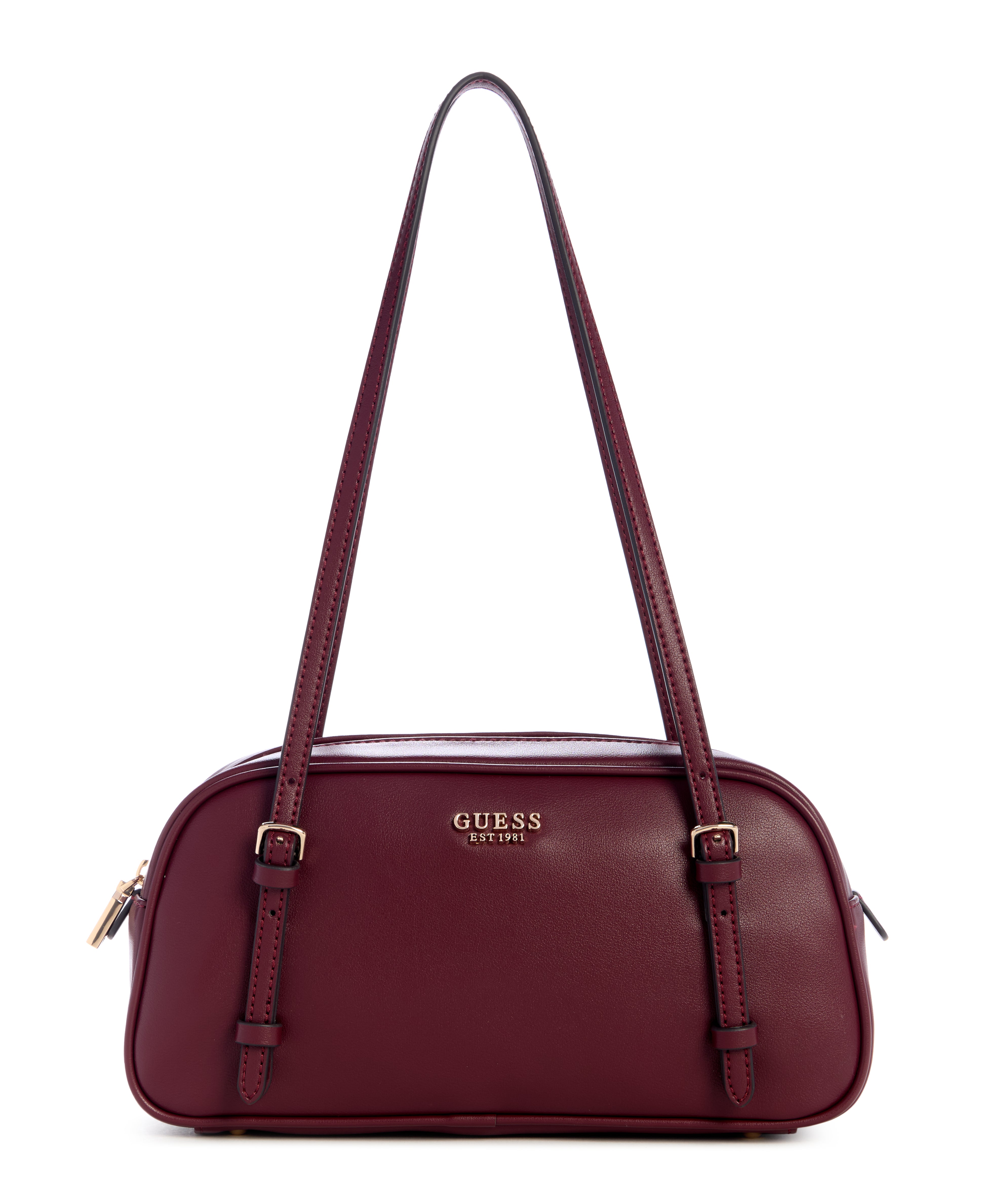 GUESS Cerelia Shoulder Satchel Bag