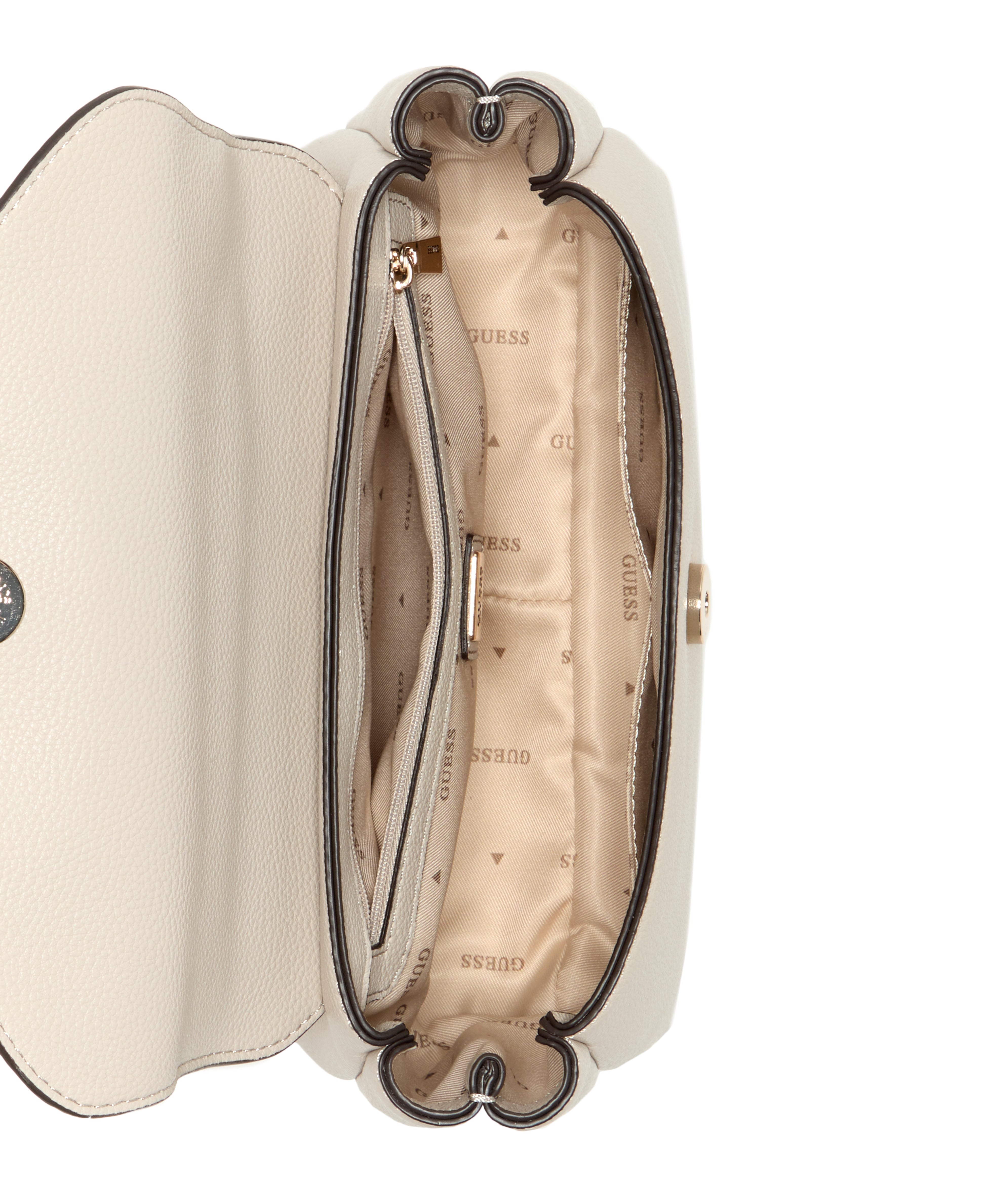 GUESS Noelle Crossbody Bag Women