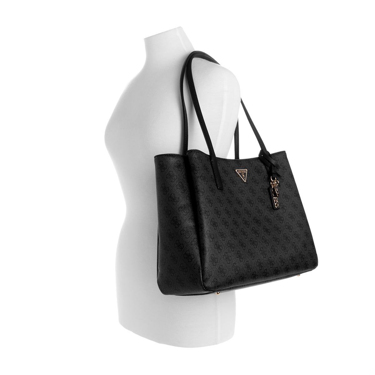 GUESS Noelle II Tech Tote
