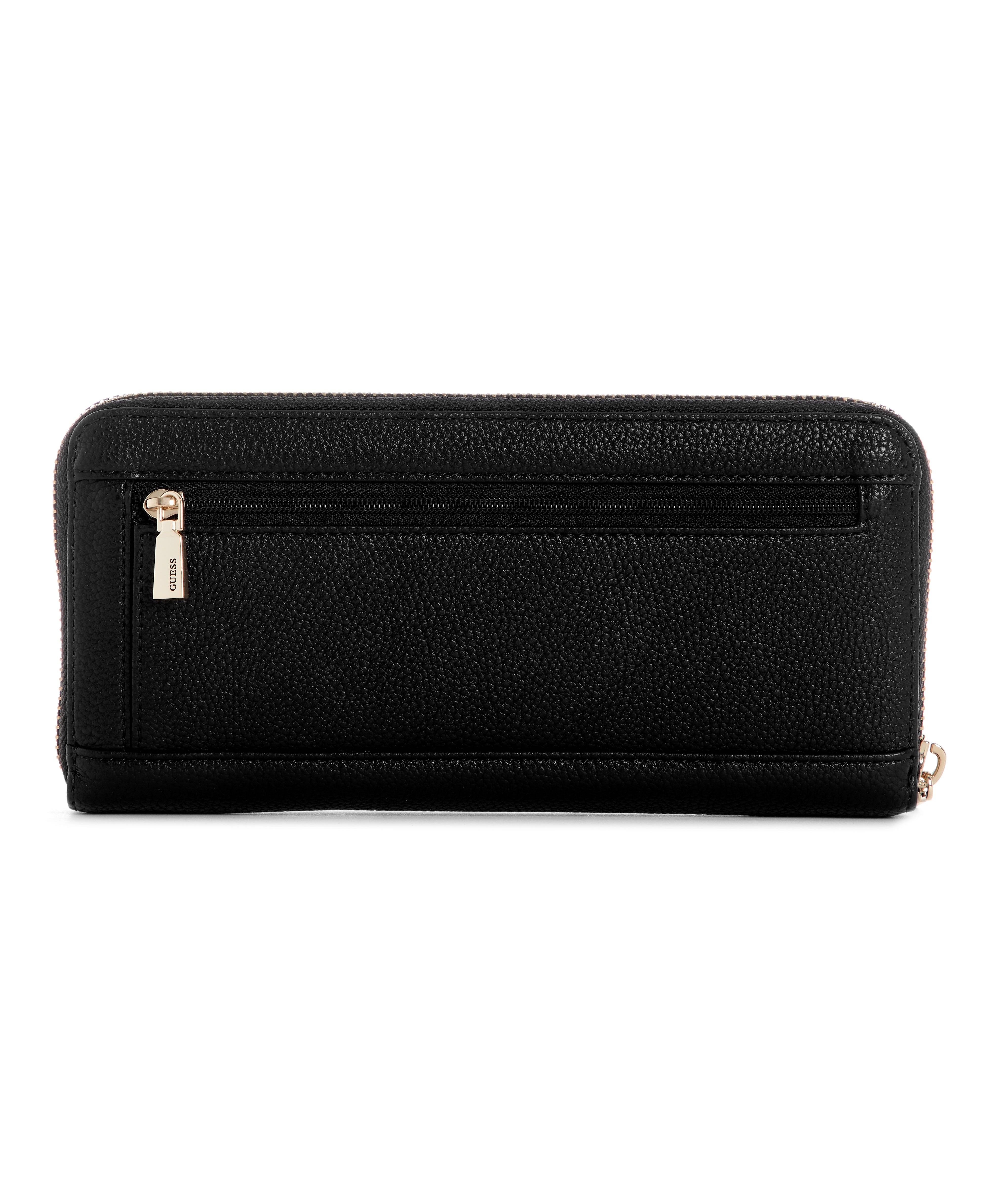 GUESS Isola Large Zip Around Wallet Women