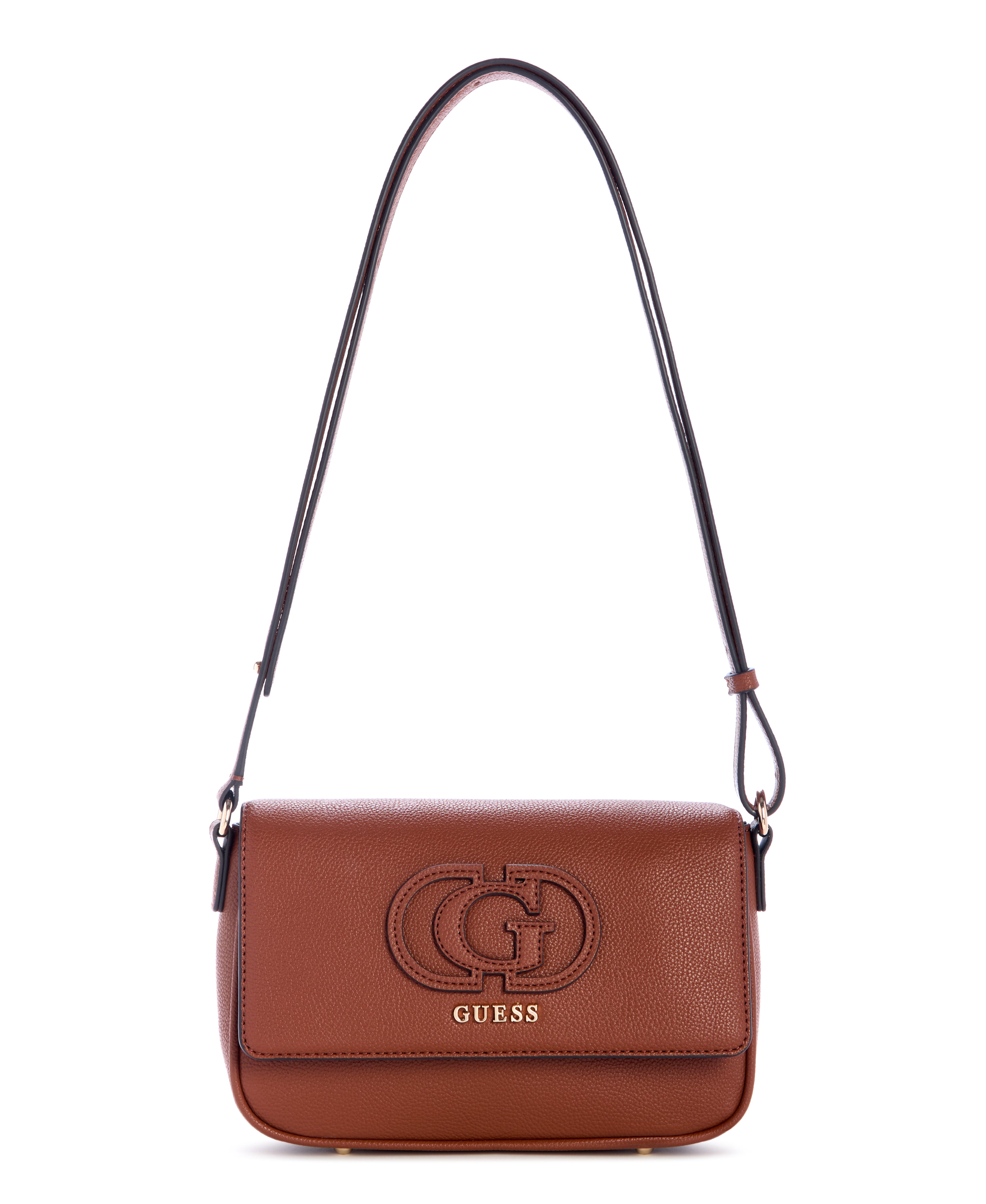 GUESS Isola Convertible Crossbody Bag Women