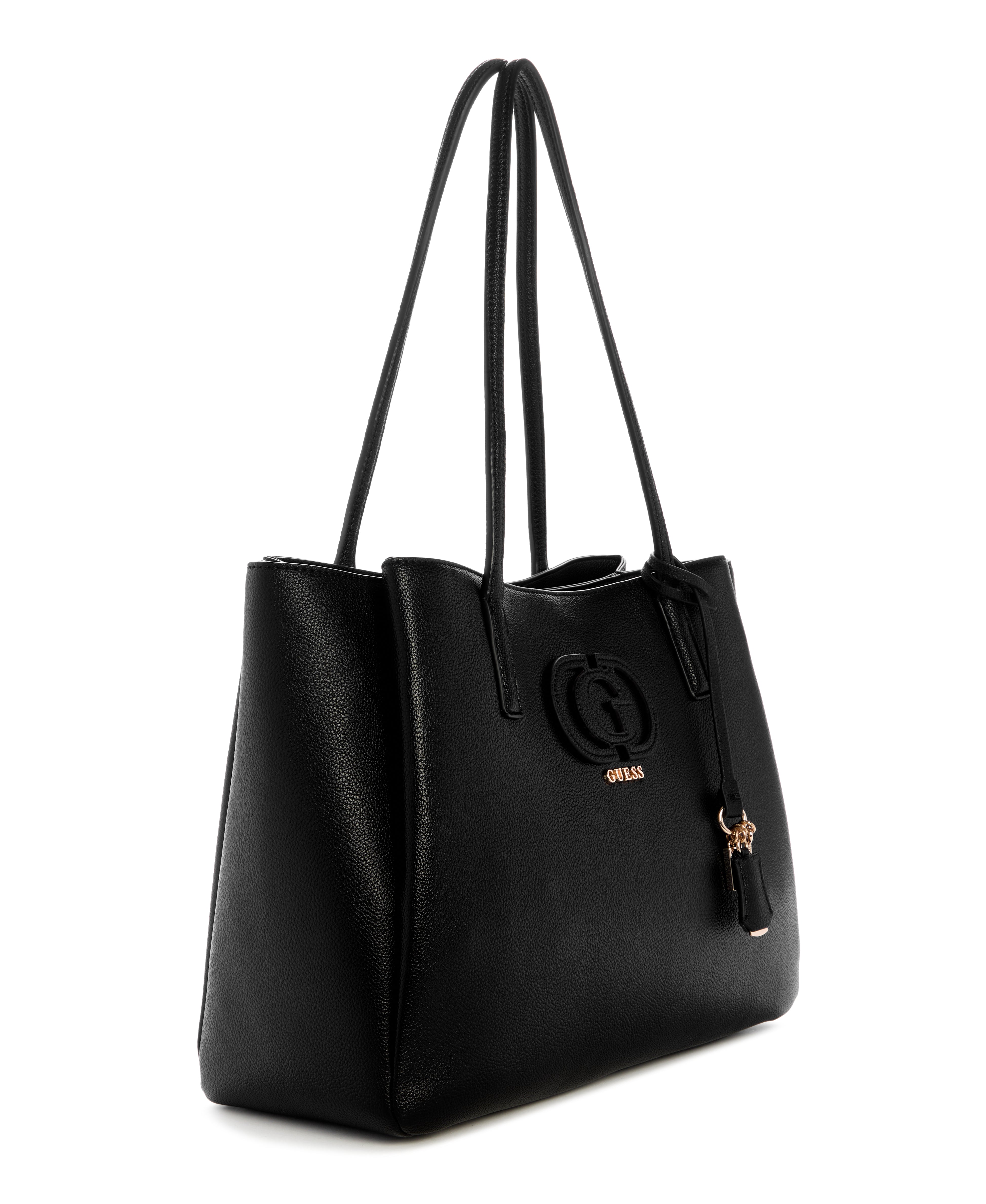GUESS Isola Shoulder Bag Women