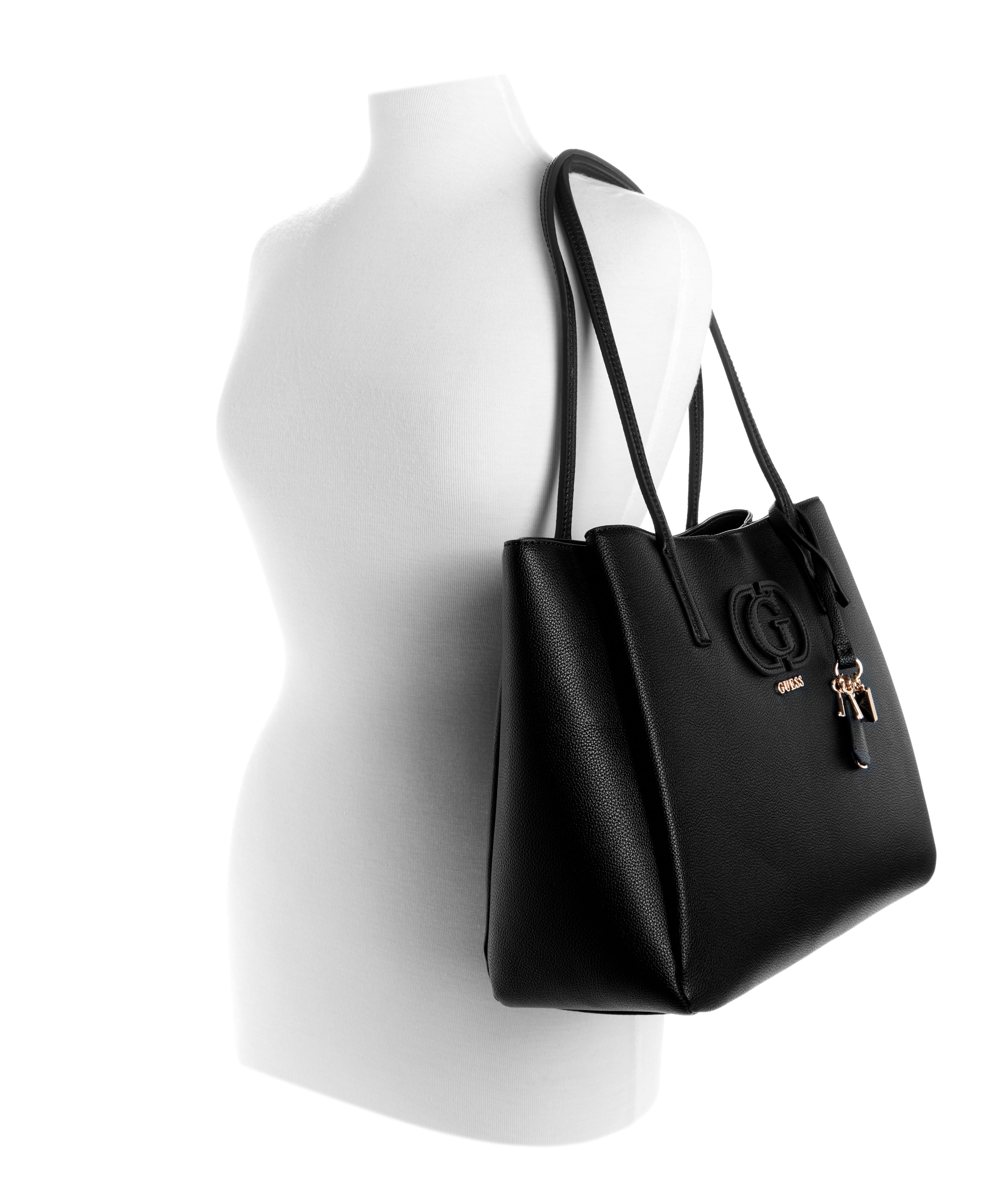 GUESS Isola Shoulder Bag Women