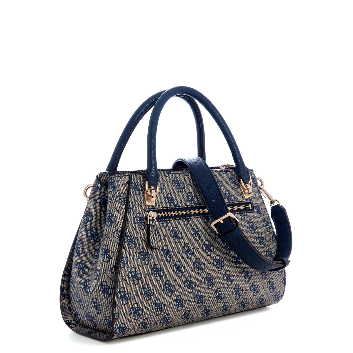 GUESS Noelle II Luxury Satchel