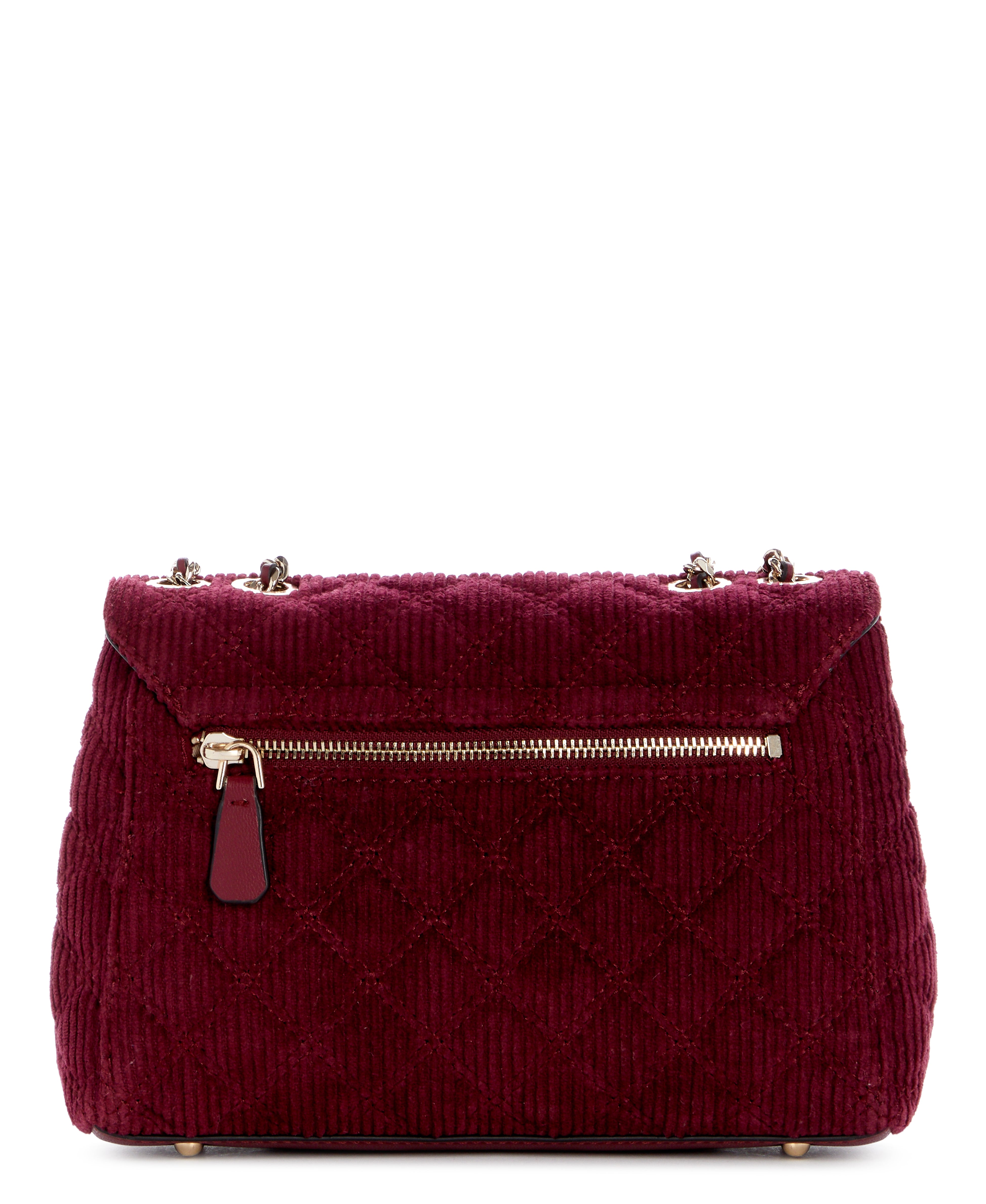 GUESS Giully II 2 Compartment Convertible Flap