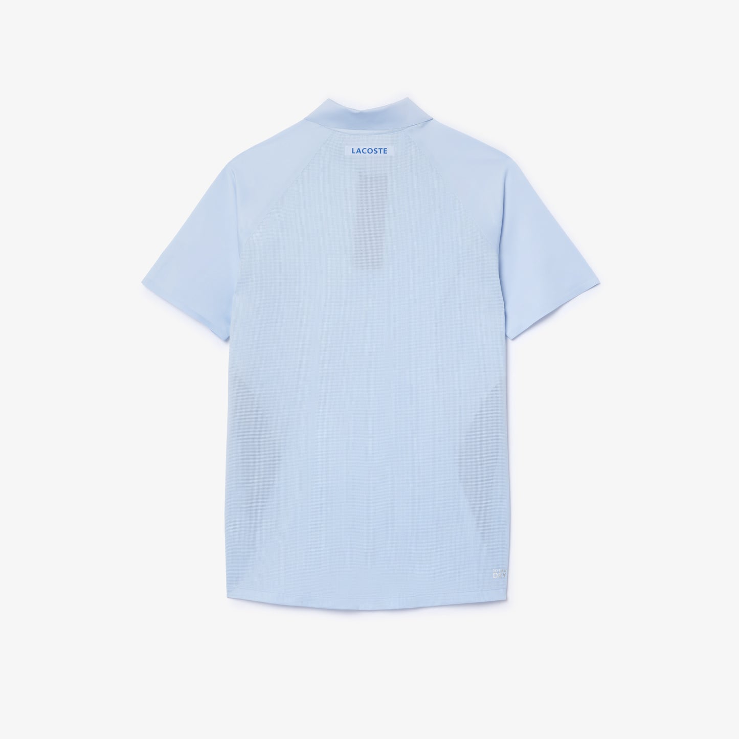 Lacoste Tennis X Novak Djokovic Ultra-dry Polo Shirt - Lacoste Apparel THE MIX