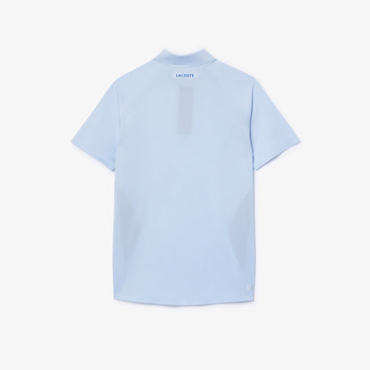 Lacoste Tennis X Novak Djokovic Ultra-dry Polo Shirt - Lacoste Apparel THE MIX