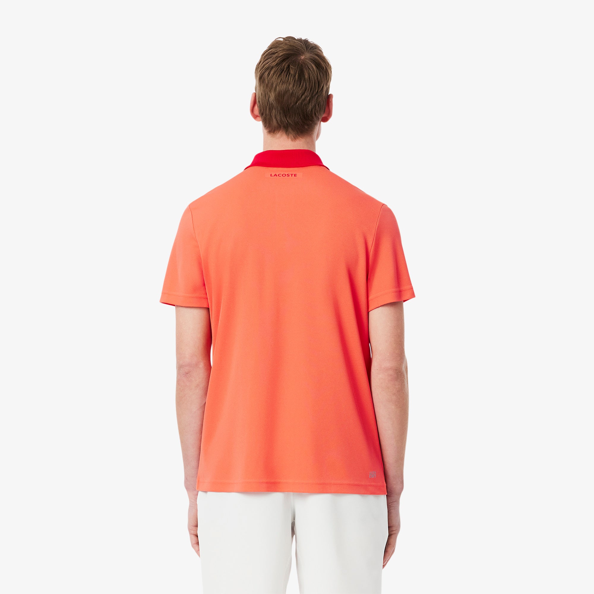 LACOSTE Tennis X Novak Djokovic Polo Shirt