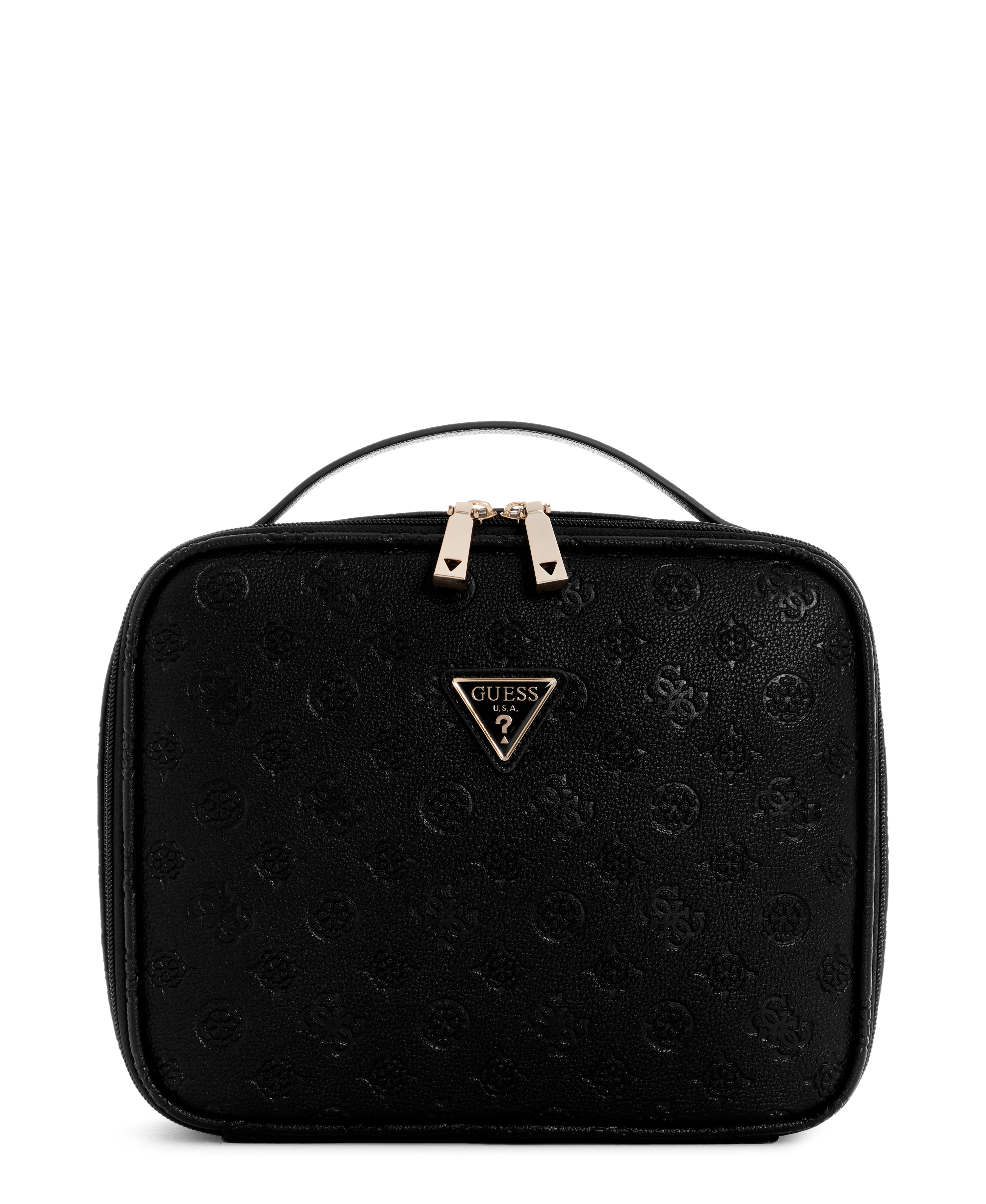 GUESS Wilder Cosmetic Organizer Case Women
