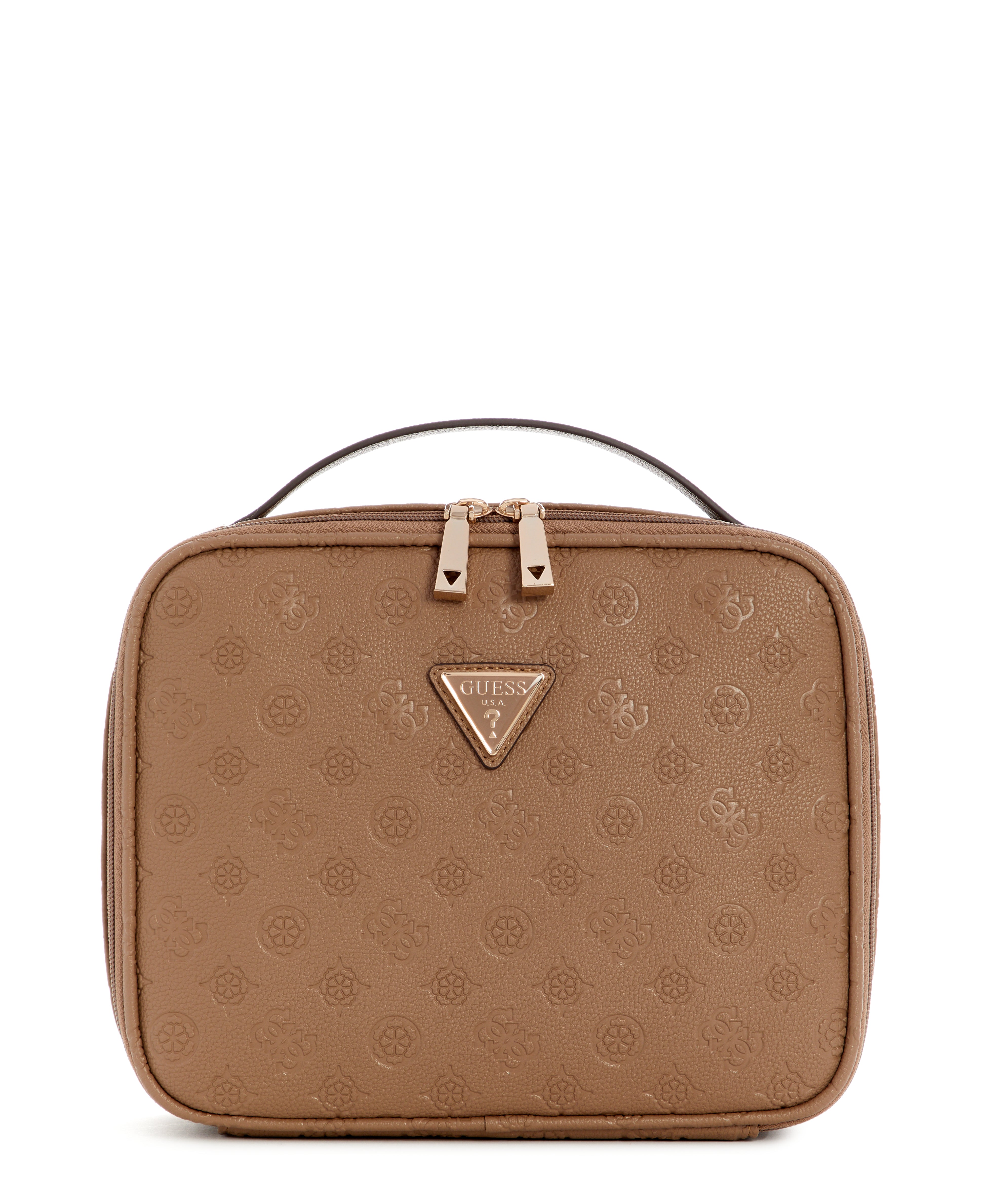 GUESS Wilder Cosmetic Organizer Case Women