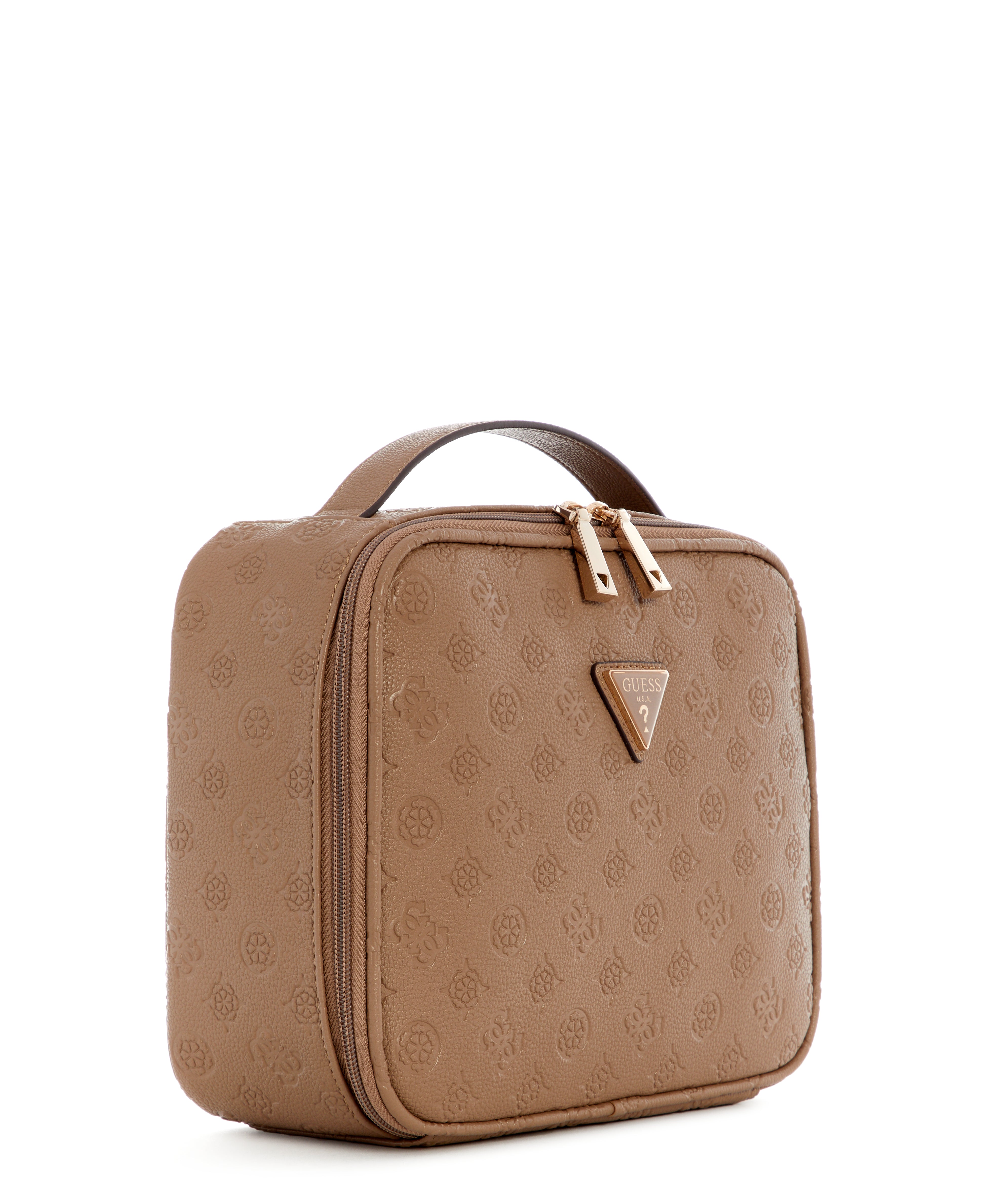GUESS Wilder Cosmetic Organizer Case Women