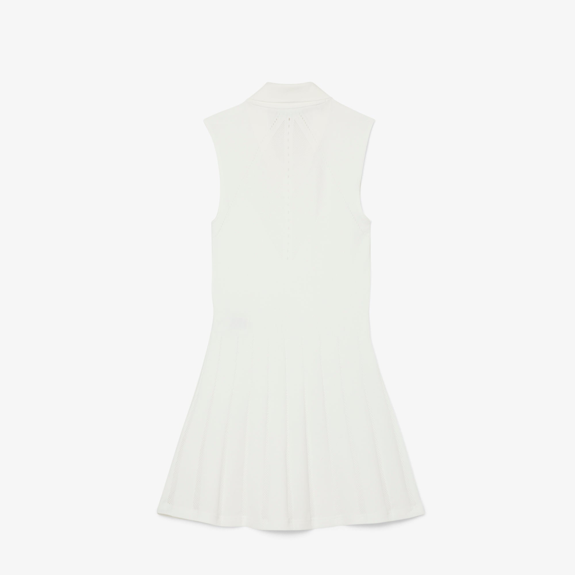 LACOSTE Women's Stretch Tennis Dress & Shorts